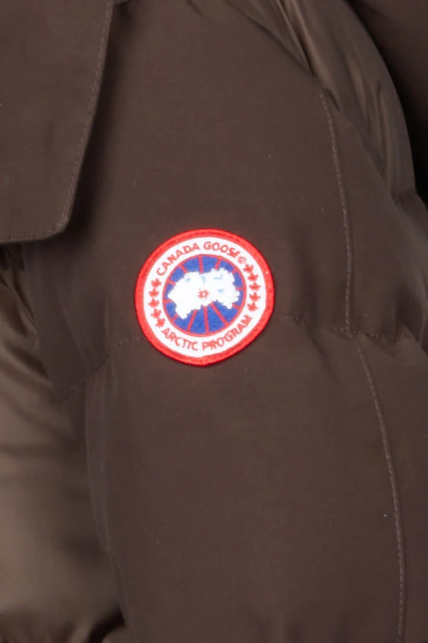 Whitehorse Parka - Image 3