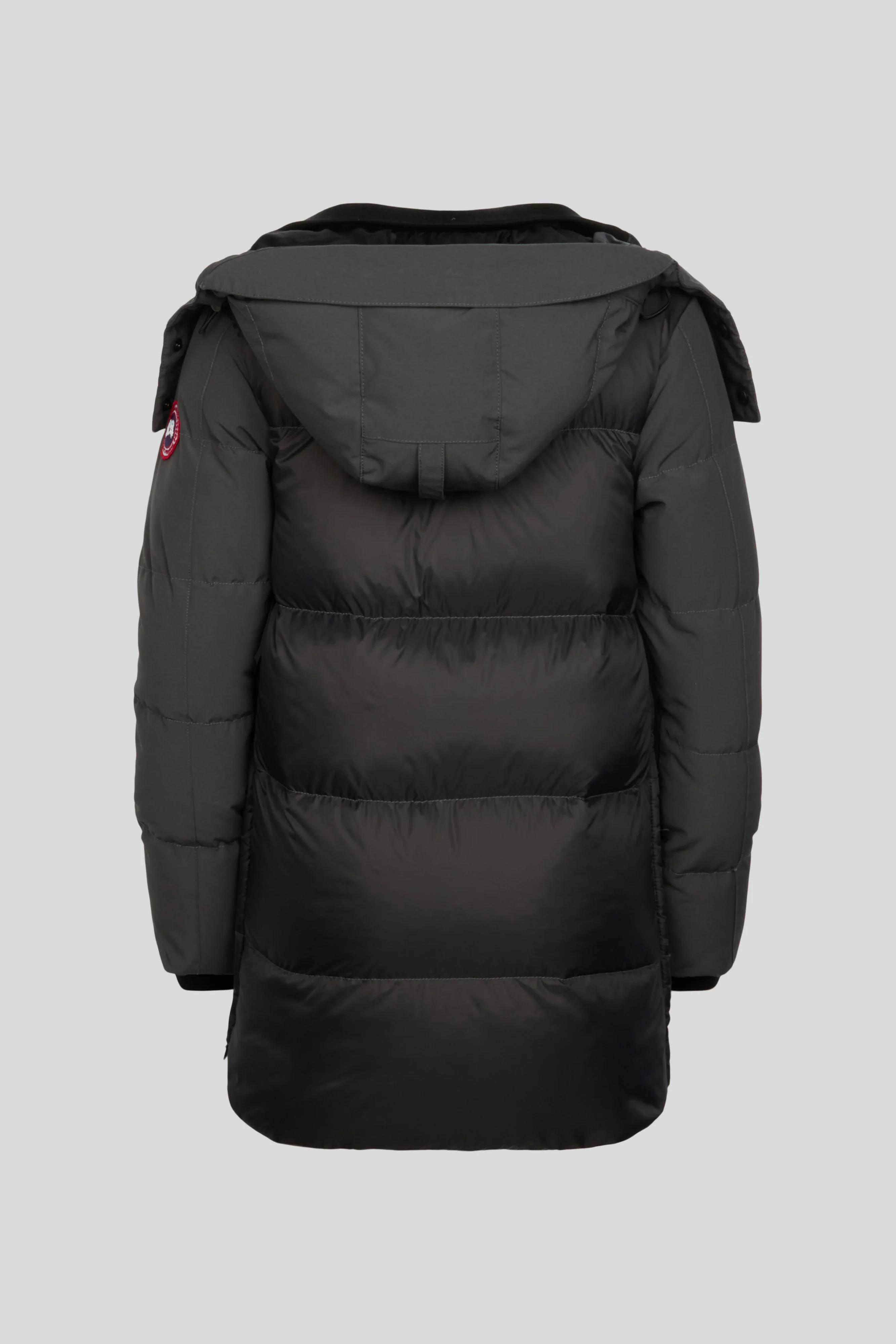 Whitehorse Parka - Image 2