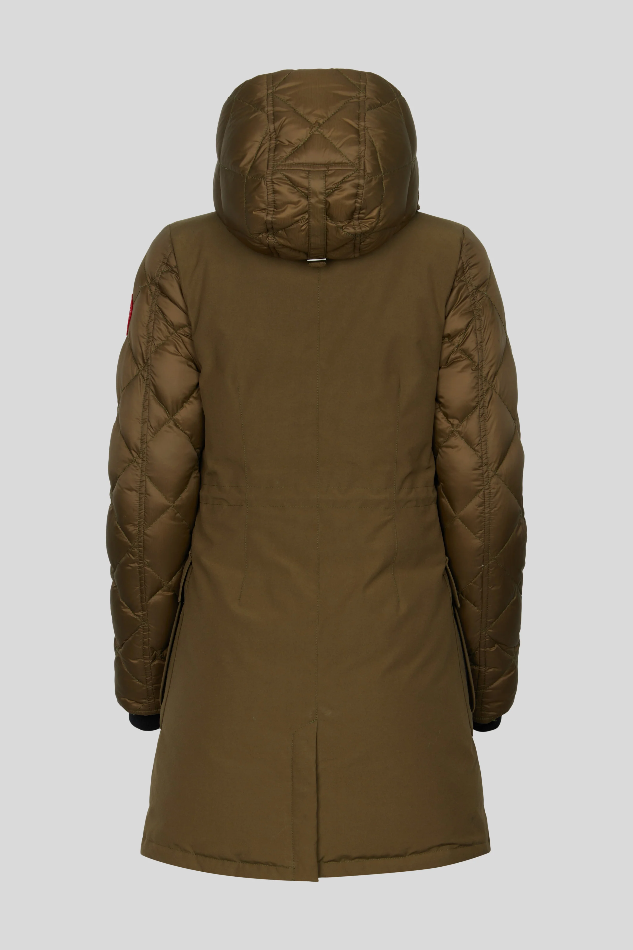 Elwin Parka - Image 2