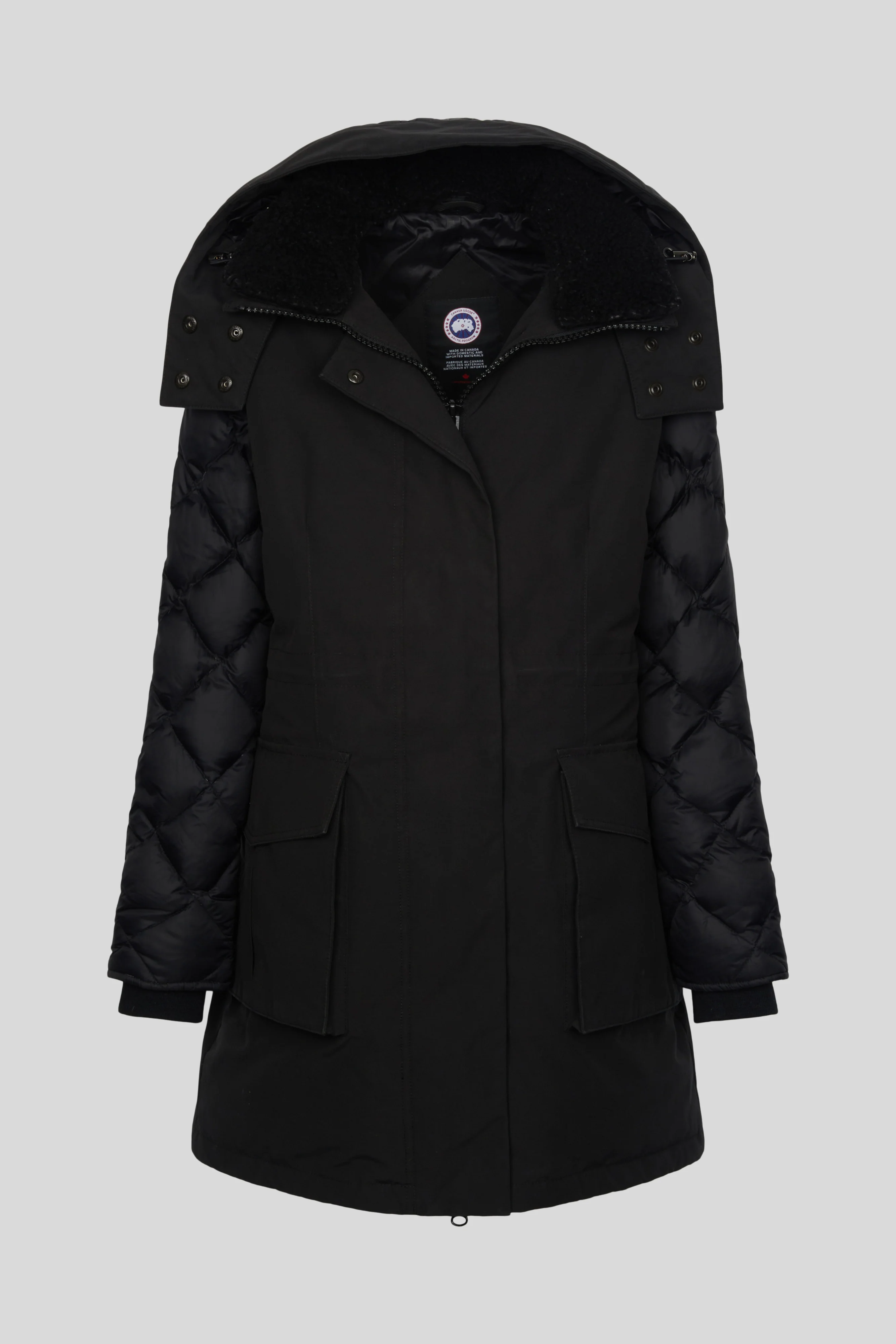 Elwin Parka