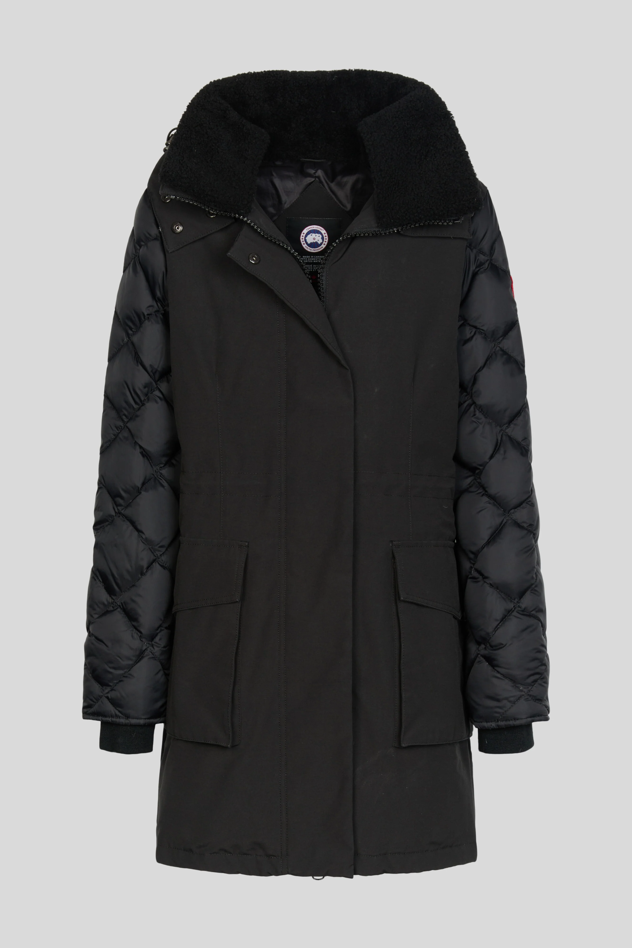 Elwin Parka