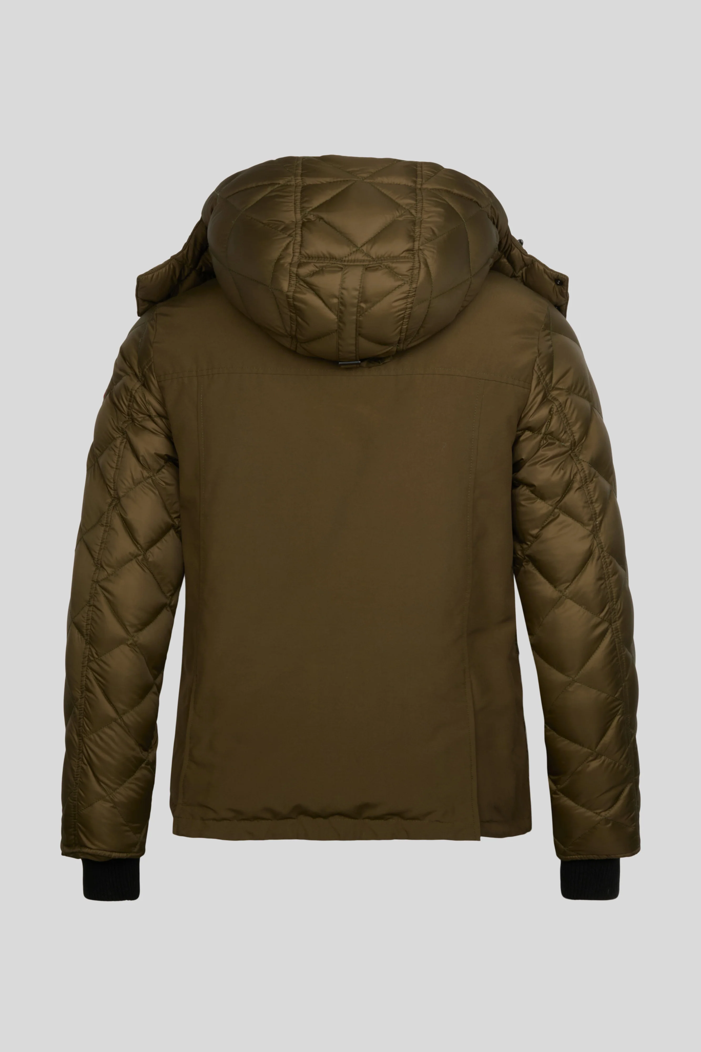 Hendriksen Coat - Image 2