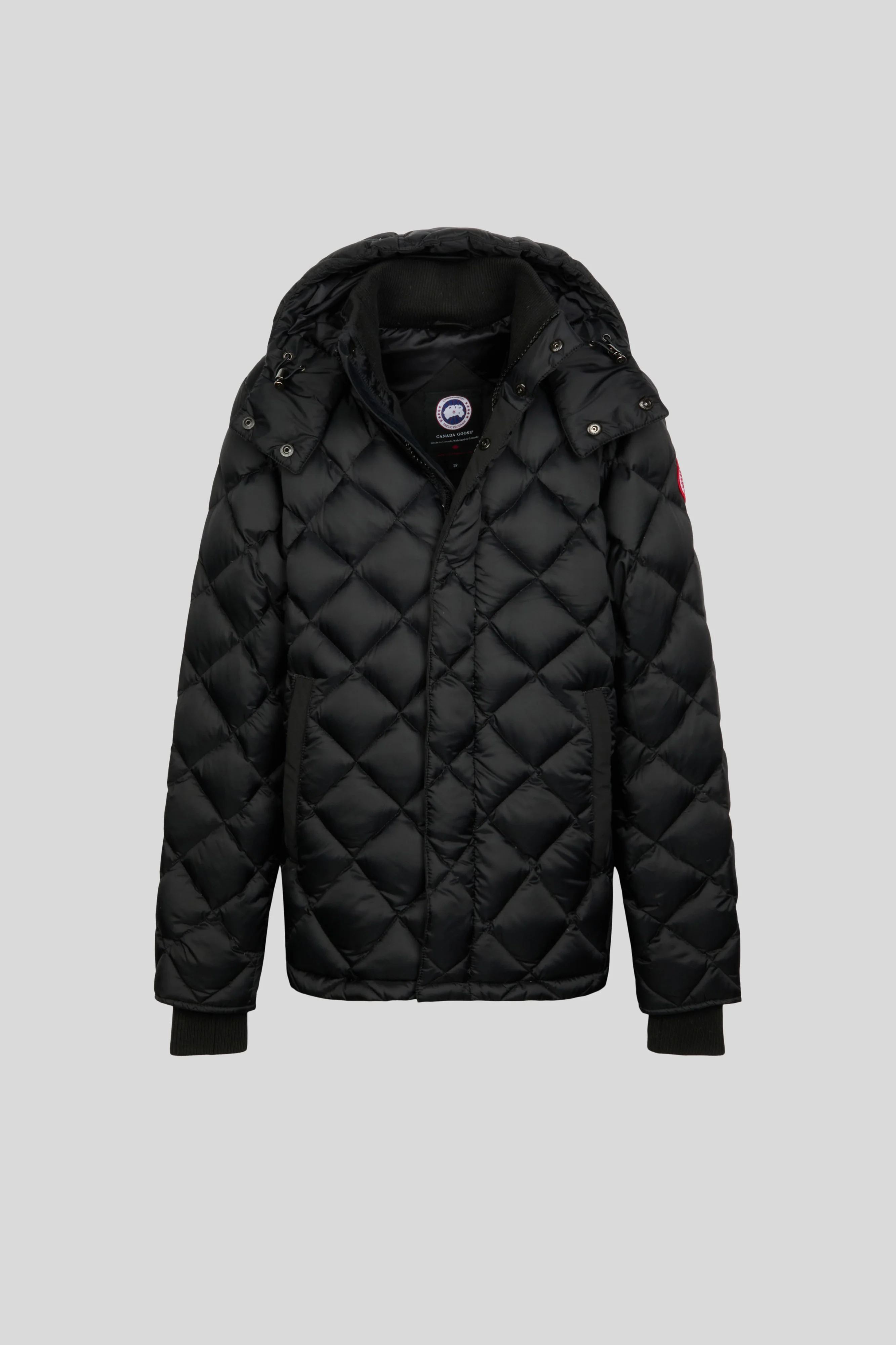Hendriksen Coat
