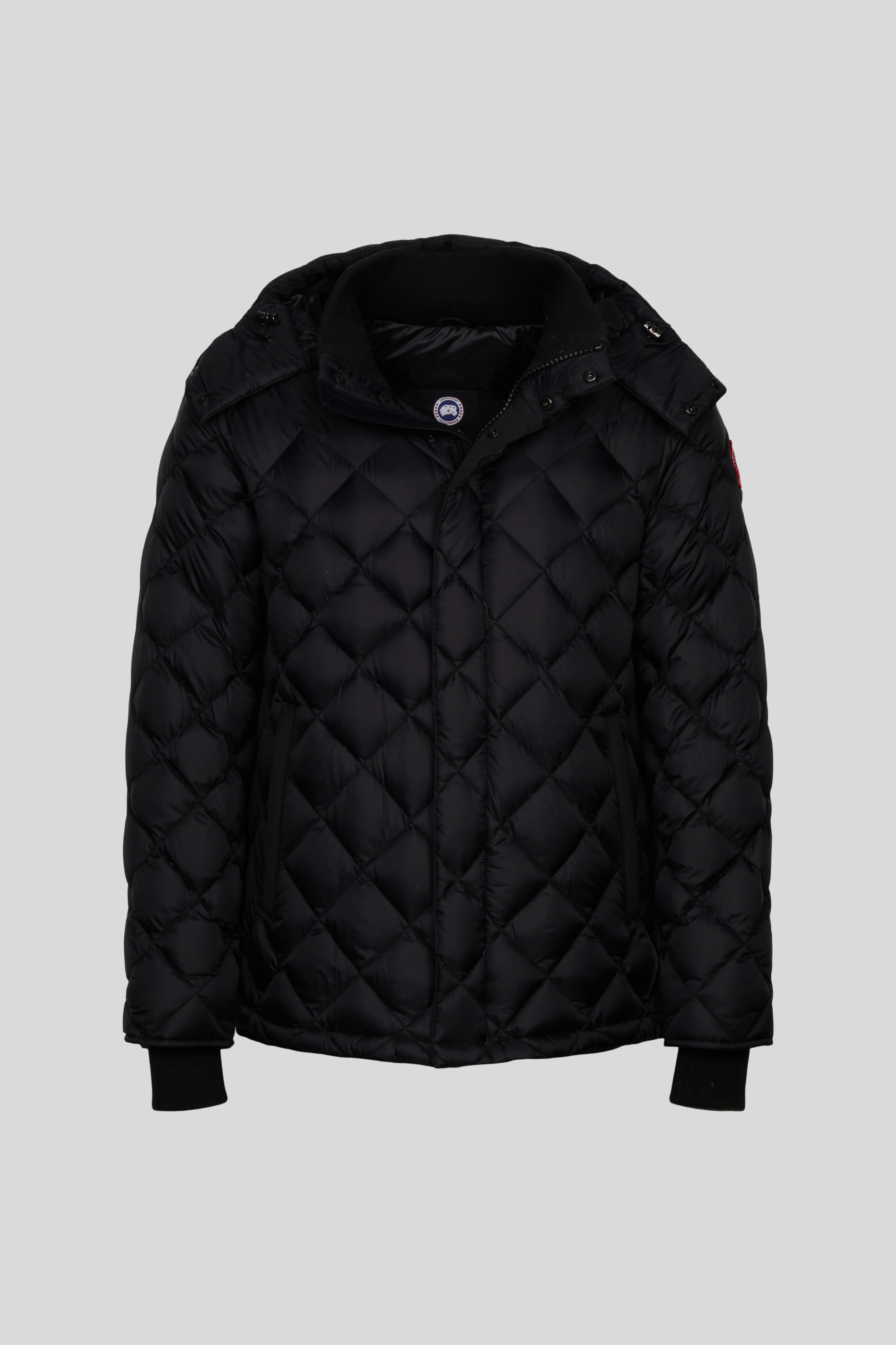 Hendriksen Coat