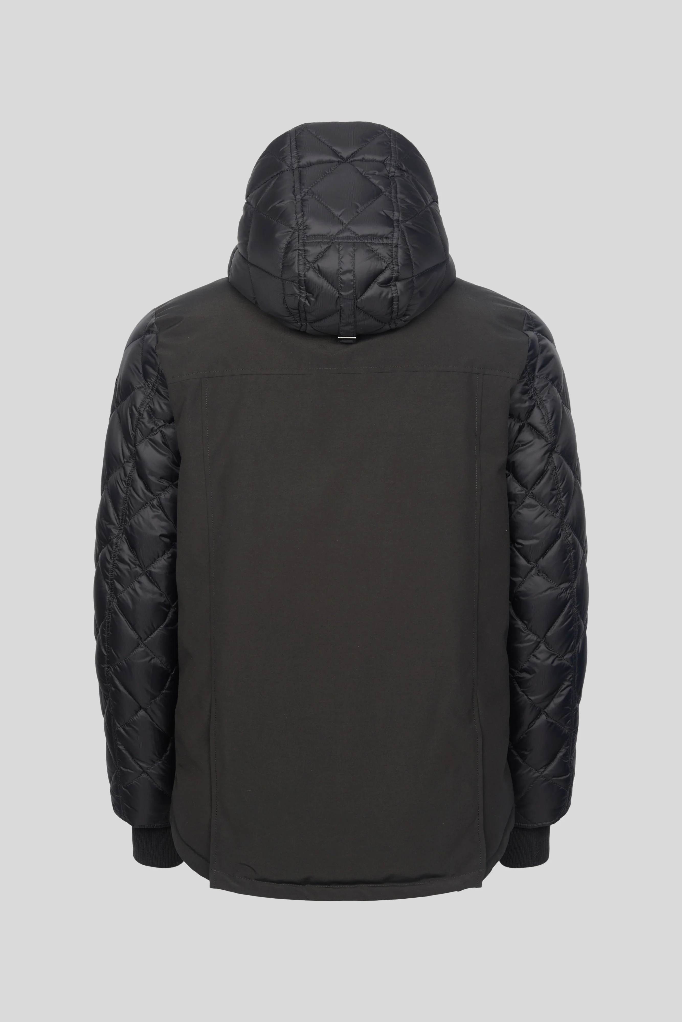 Hendriksen Coat Black Label - Image 2