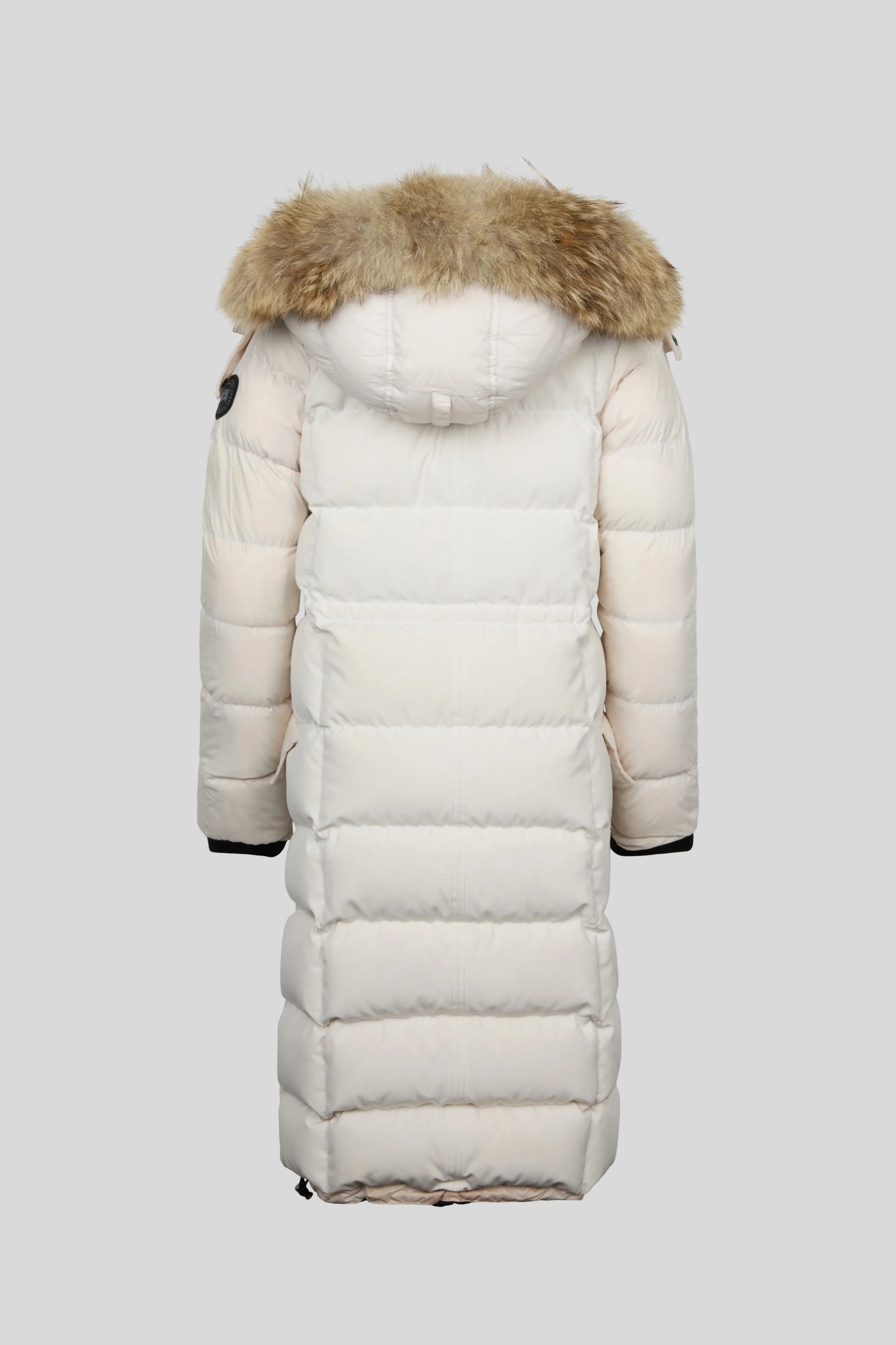 Lunenburg Parka Black Label - Image 2