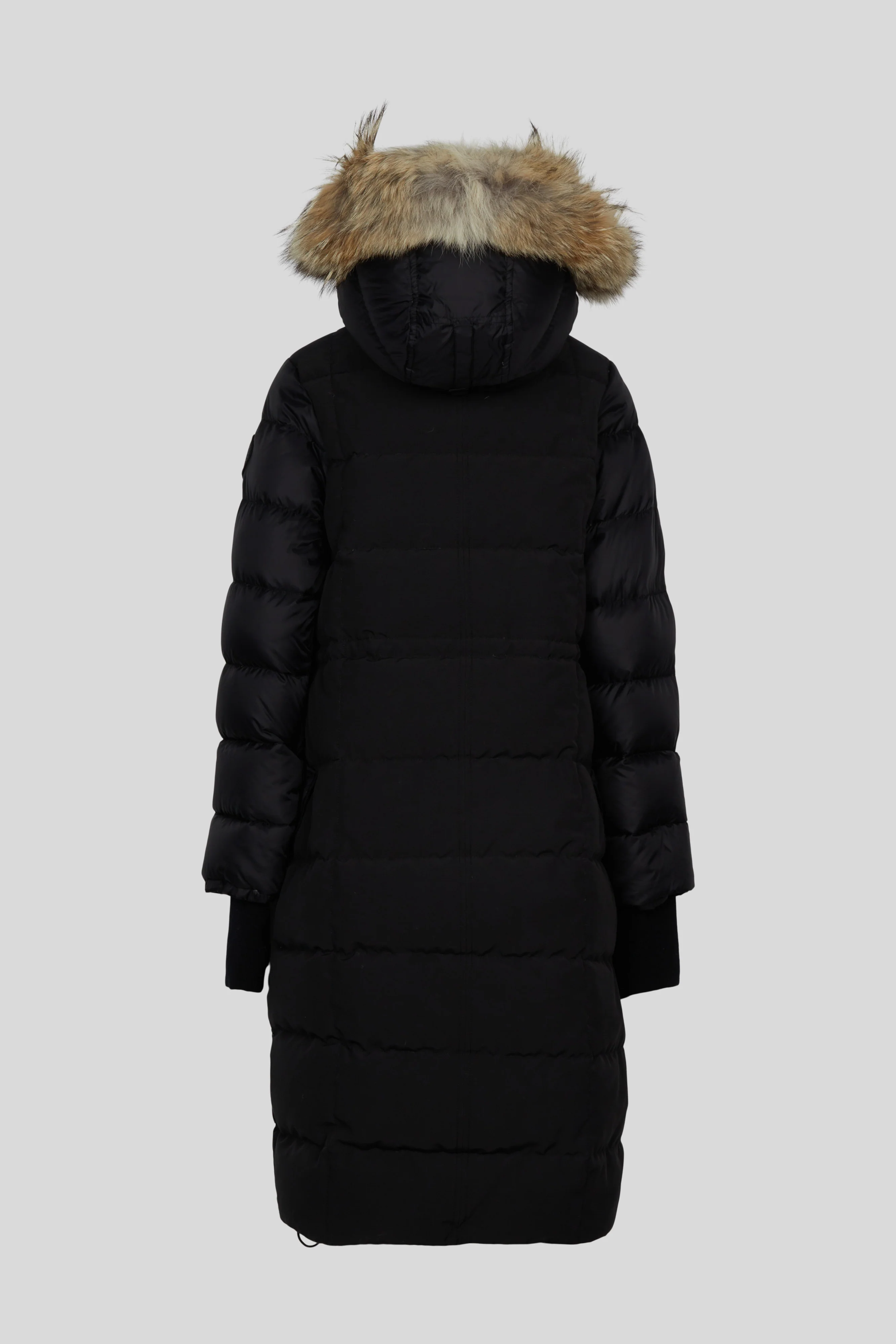 Lunenburg Parka Black Label - Image 2