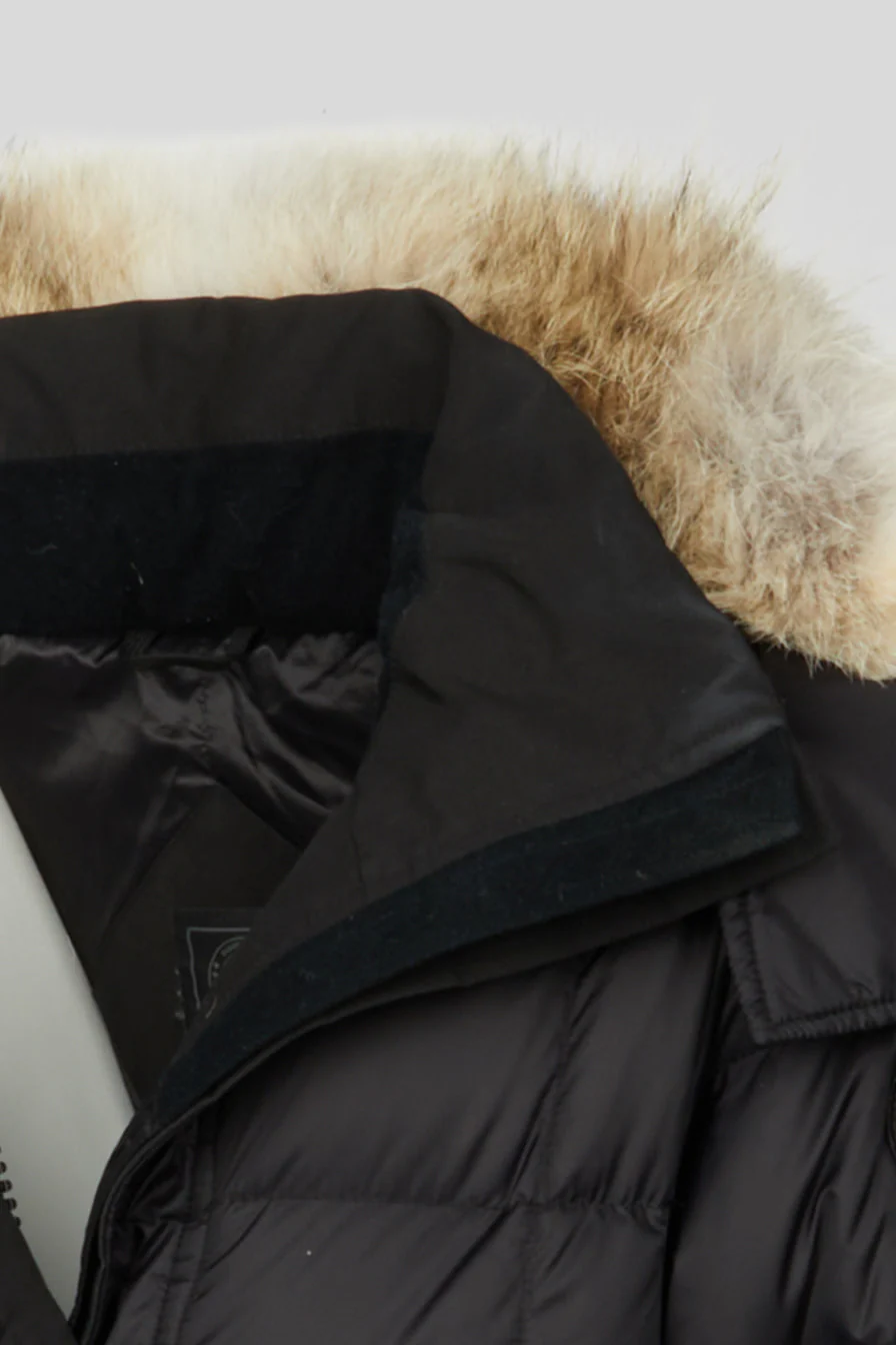 Lunenburg Parka Black Label - Image 3