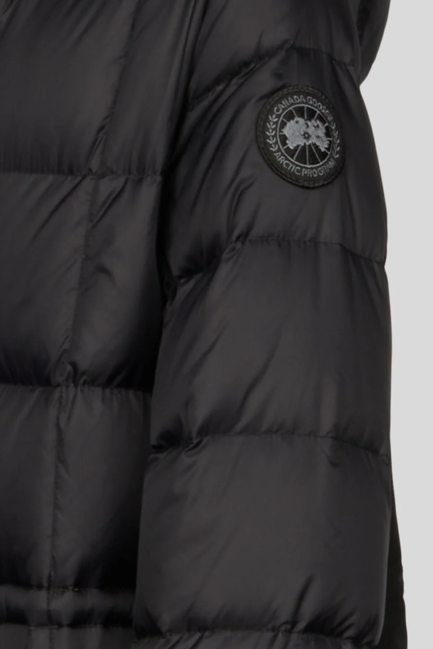 Lunenburg Parka Black Label - Image 4