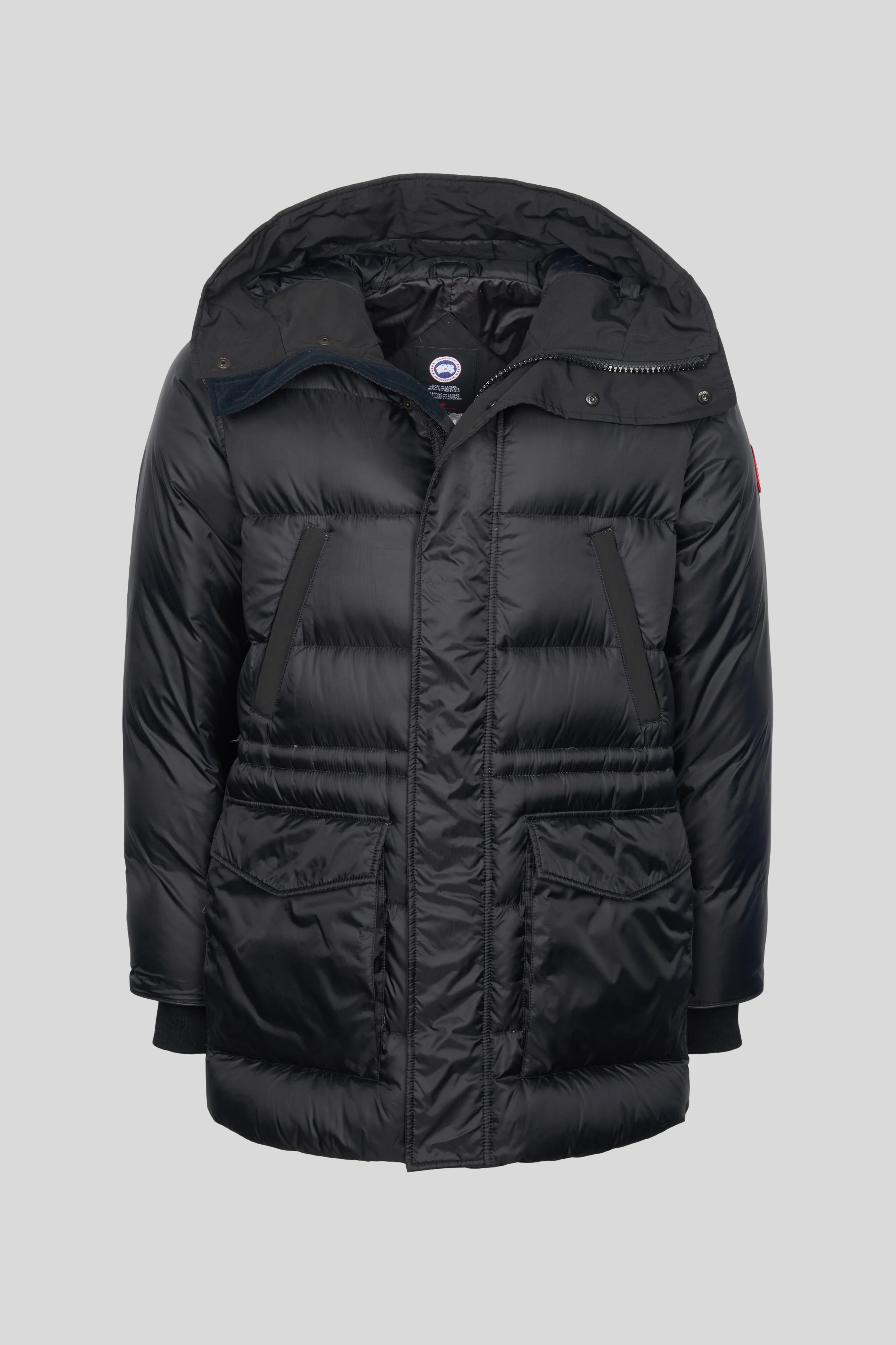 Silverthorne Parka