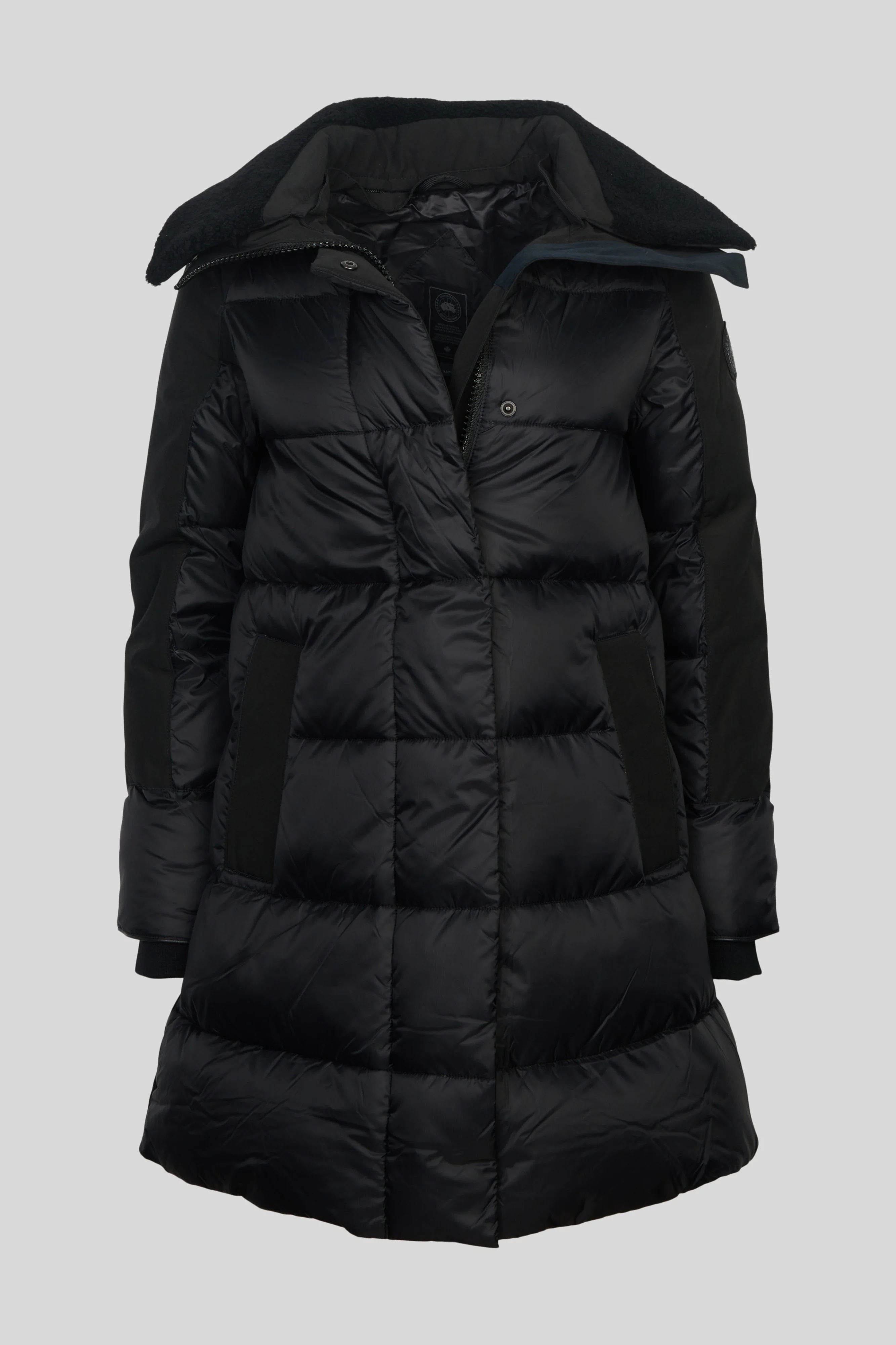 Altona Parka Black Label