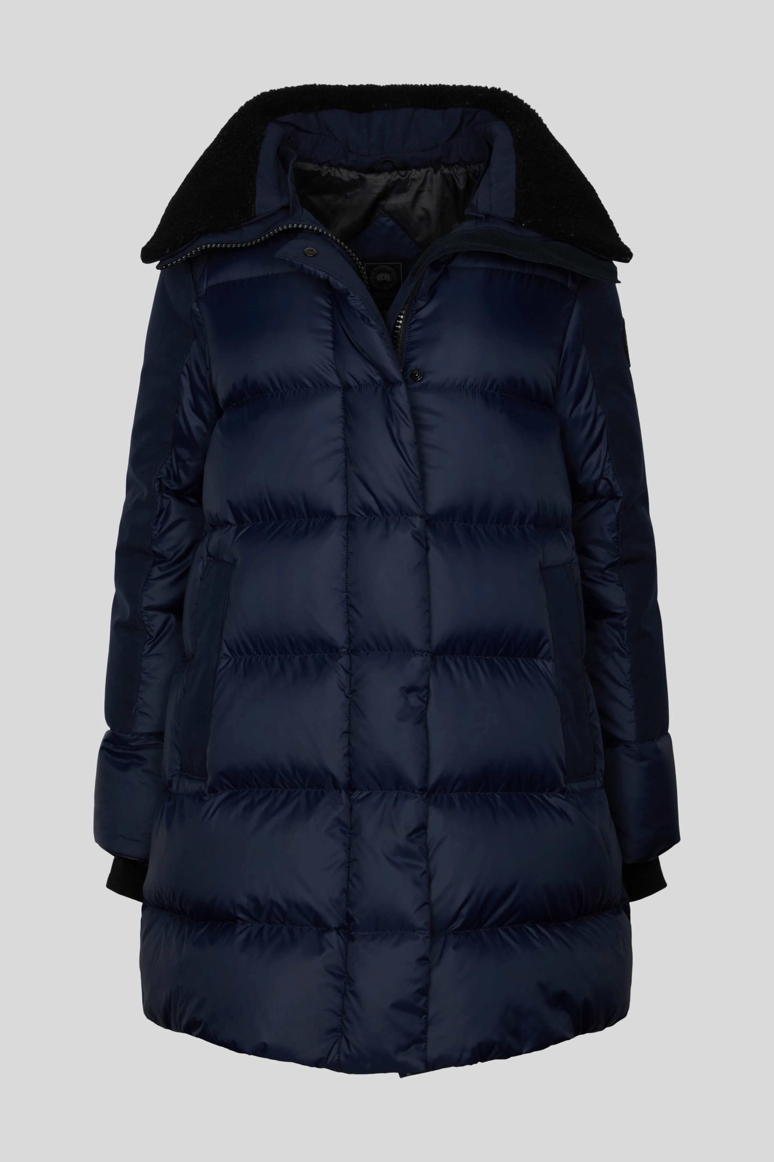 Altona Parka Black Label