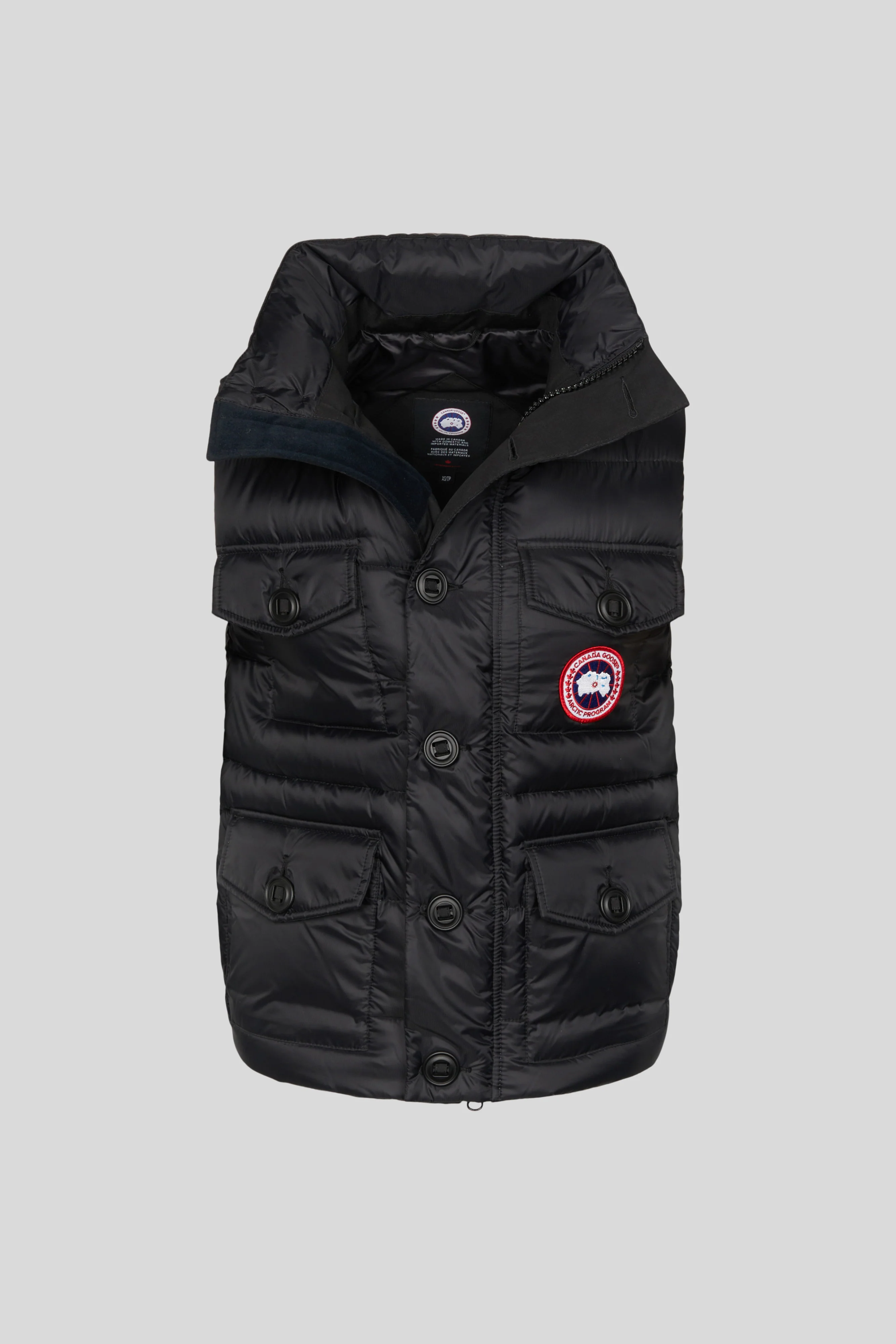Benedict Vest