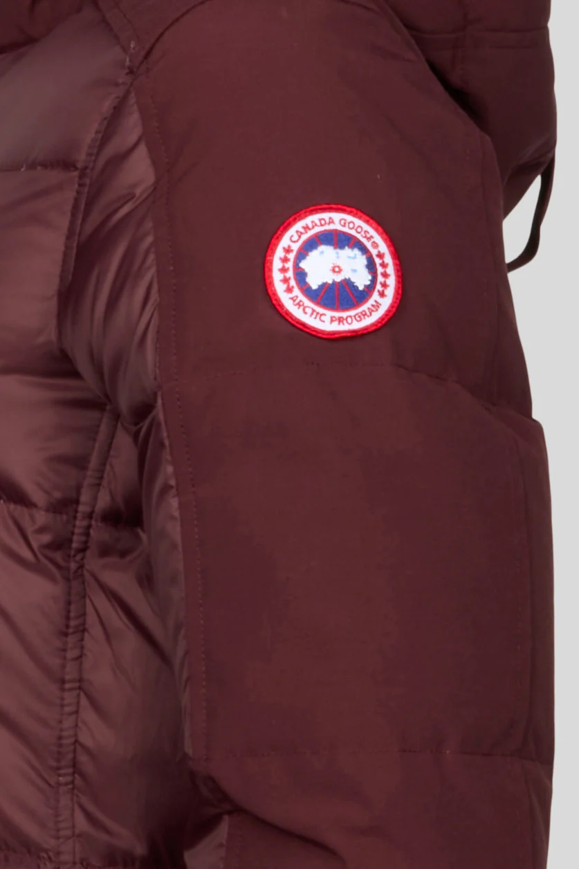 Rowley Parka - Image 4
