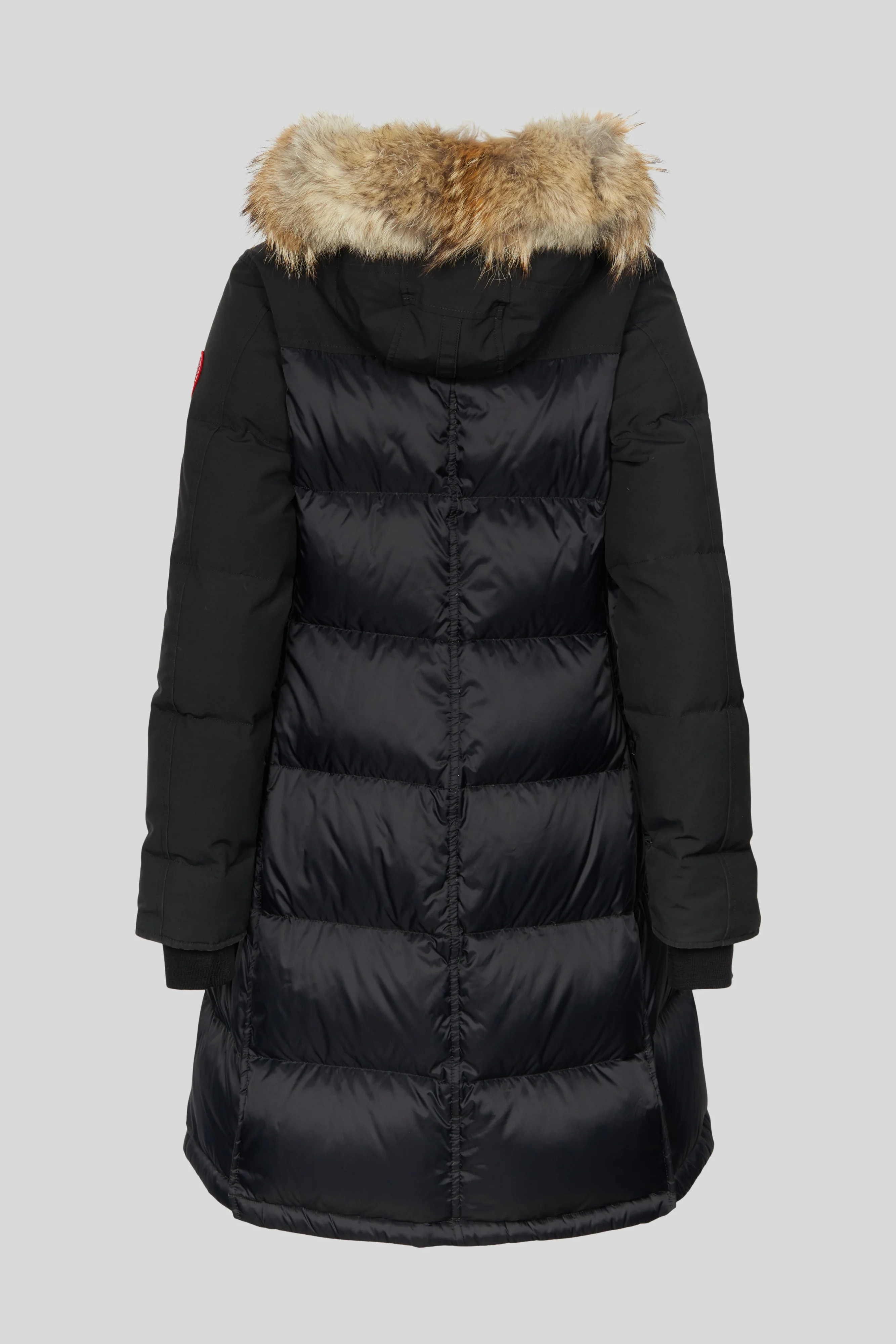 Rowley Parka - Image 2