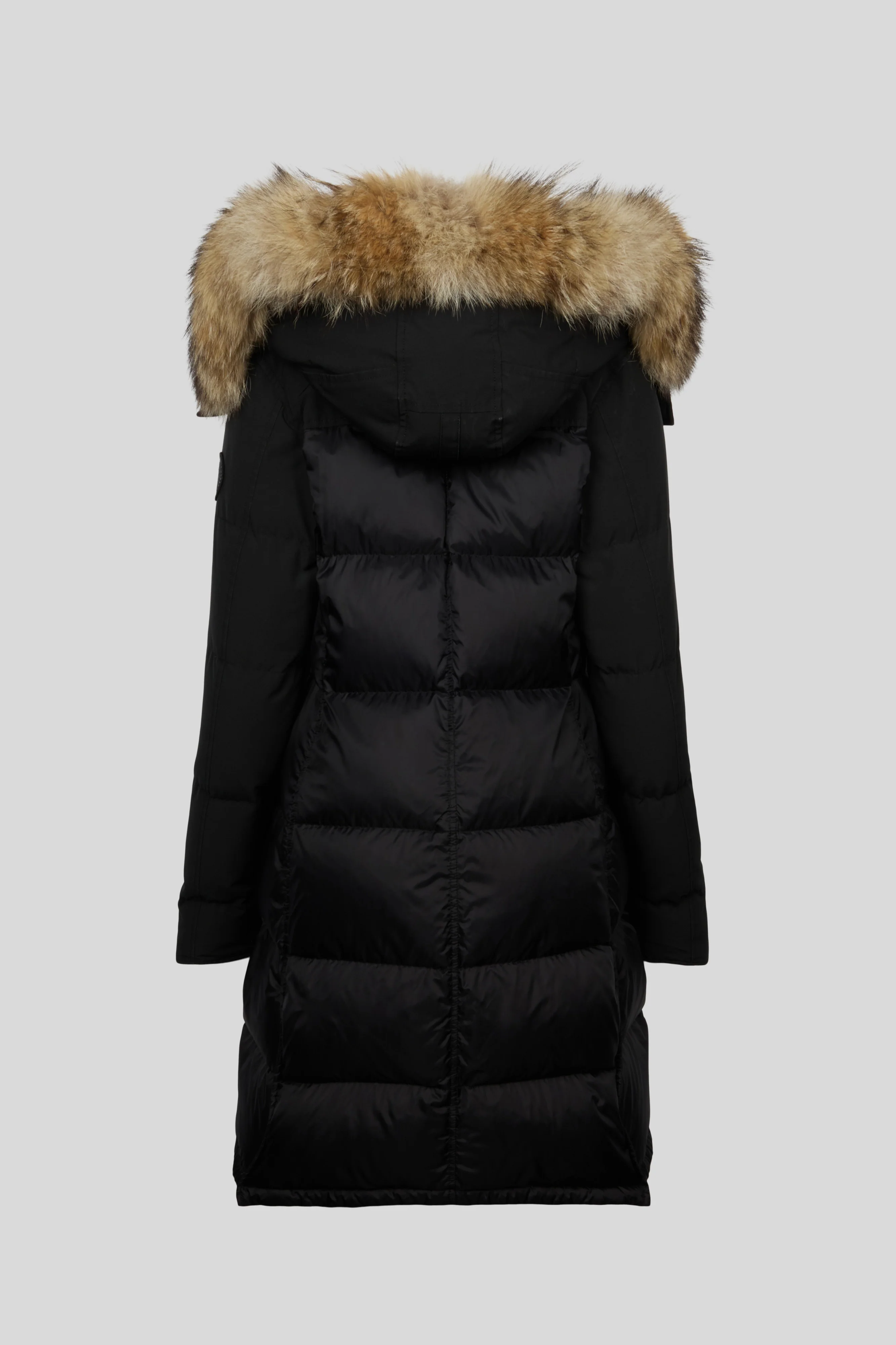 Rowley Parka Black Label - Image 2