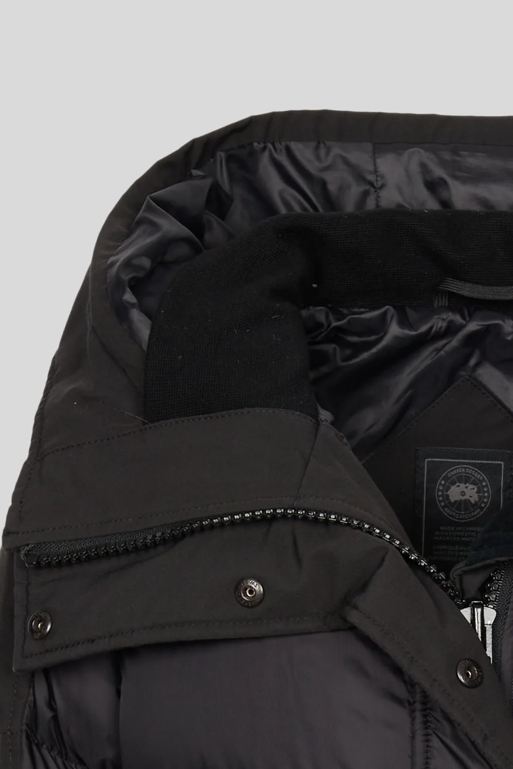 Rowley Parka Black Label - Image 4