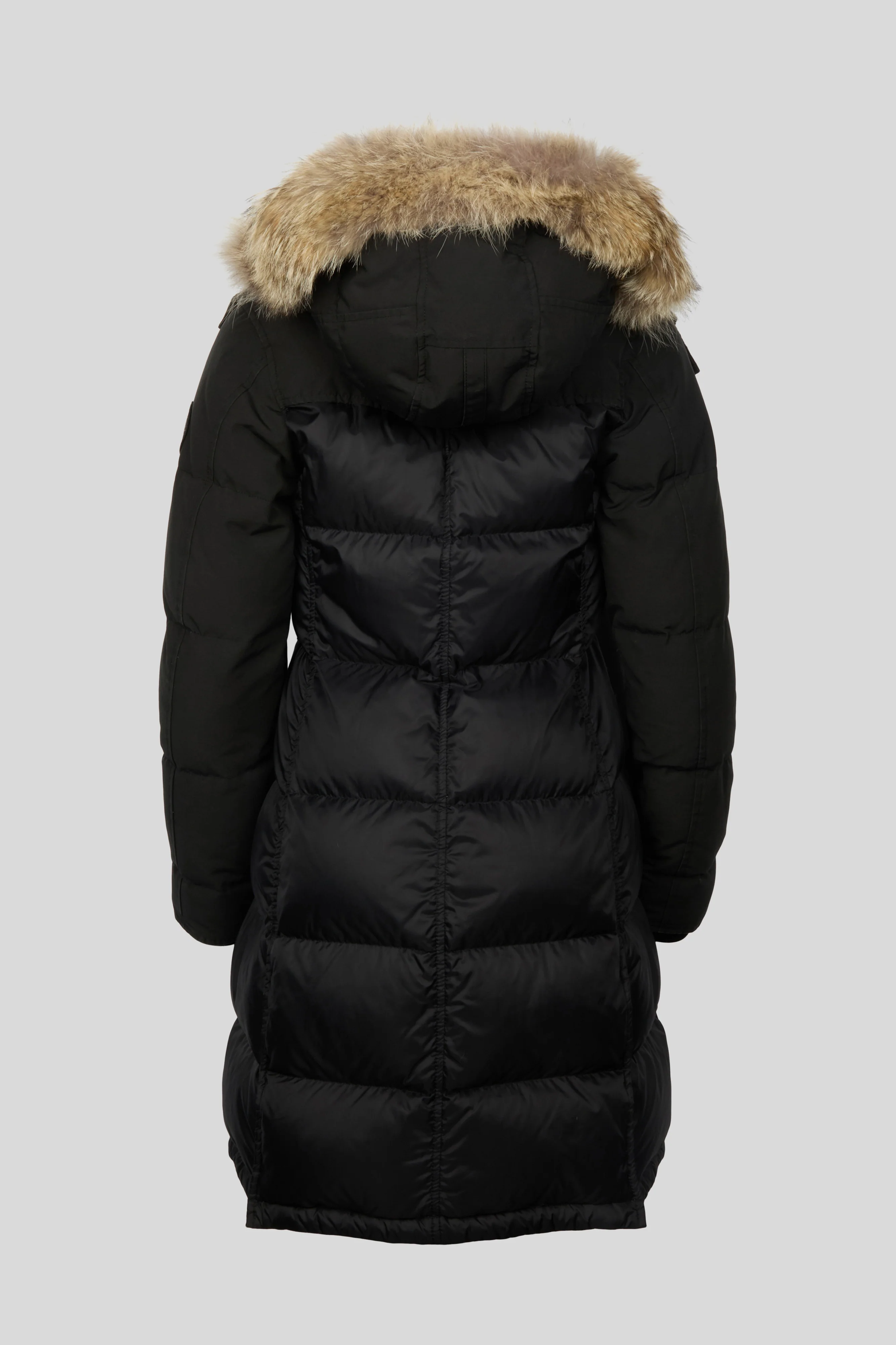 Rowley Parka Black Label - Image 2