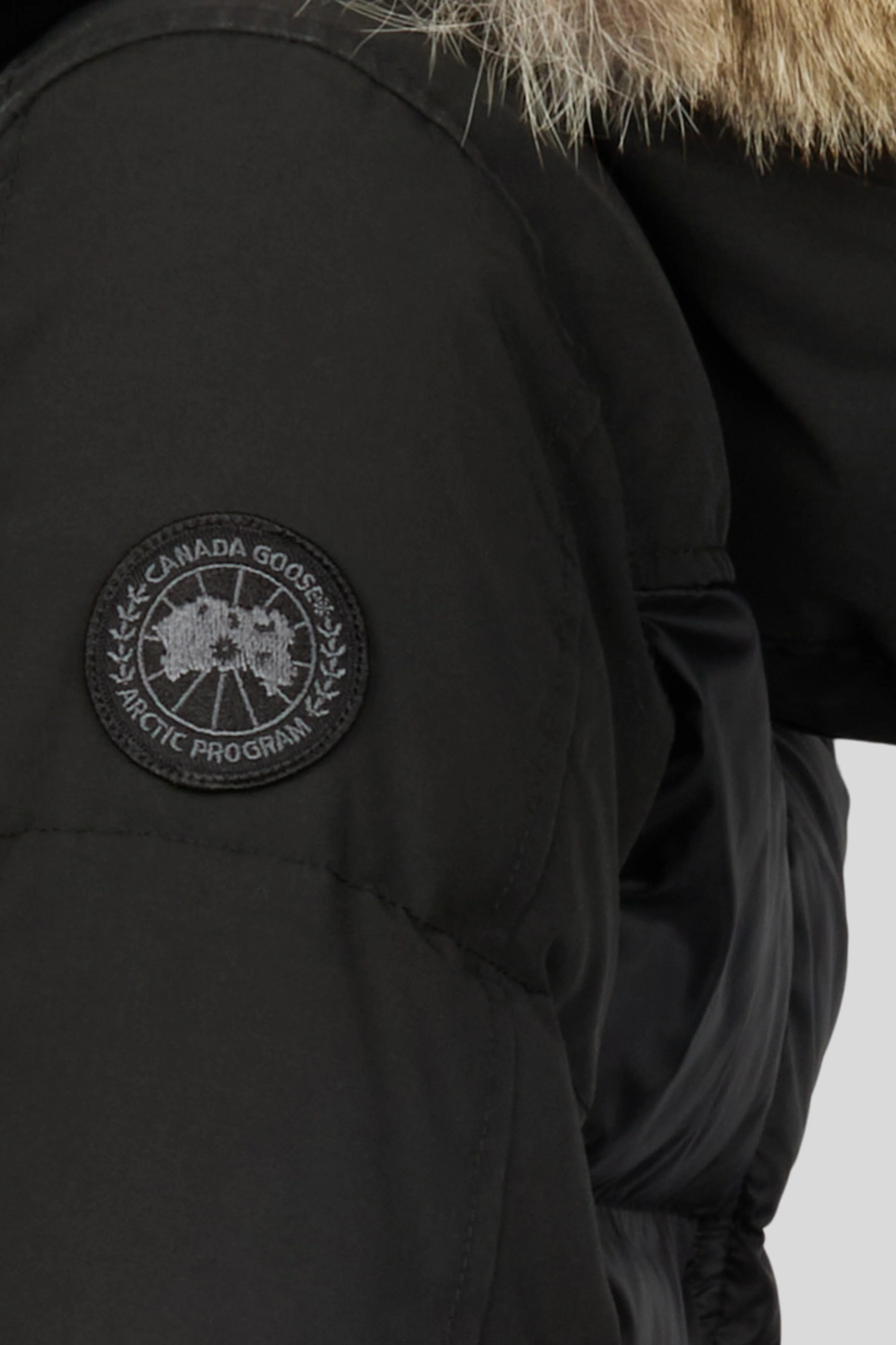 Rowley Parka Black Label - Image 3