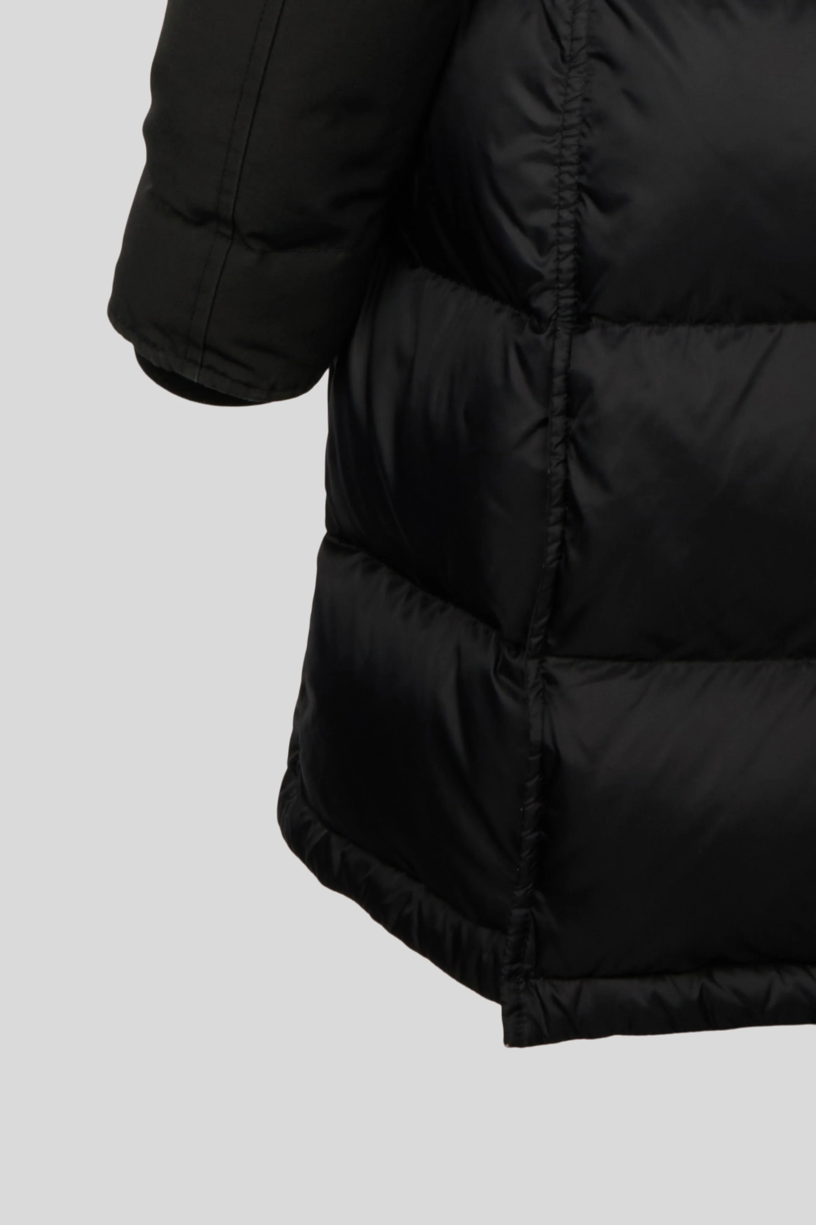 Rowley Parka Black Label - Image 4