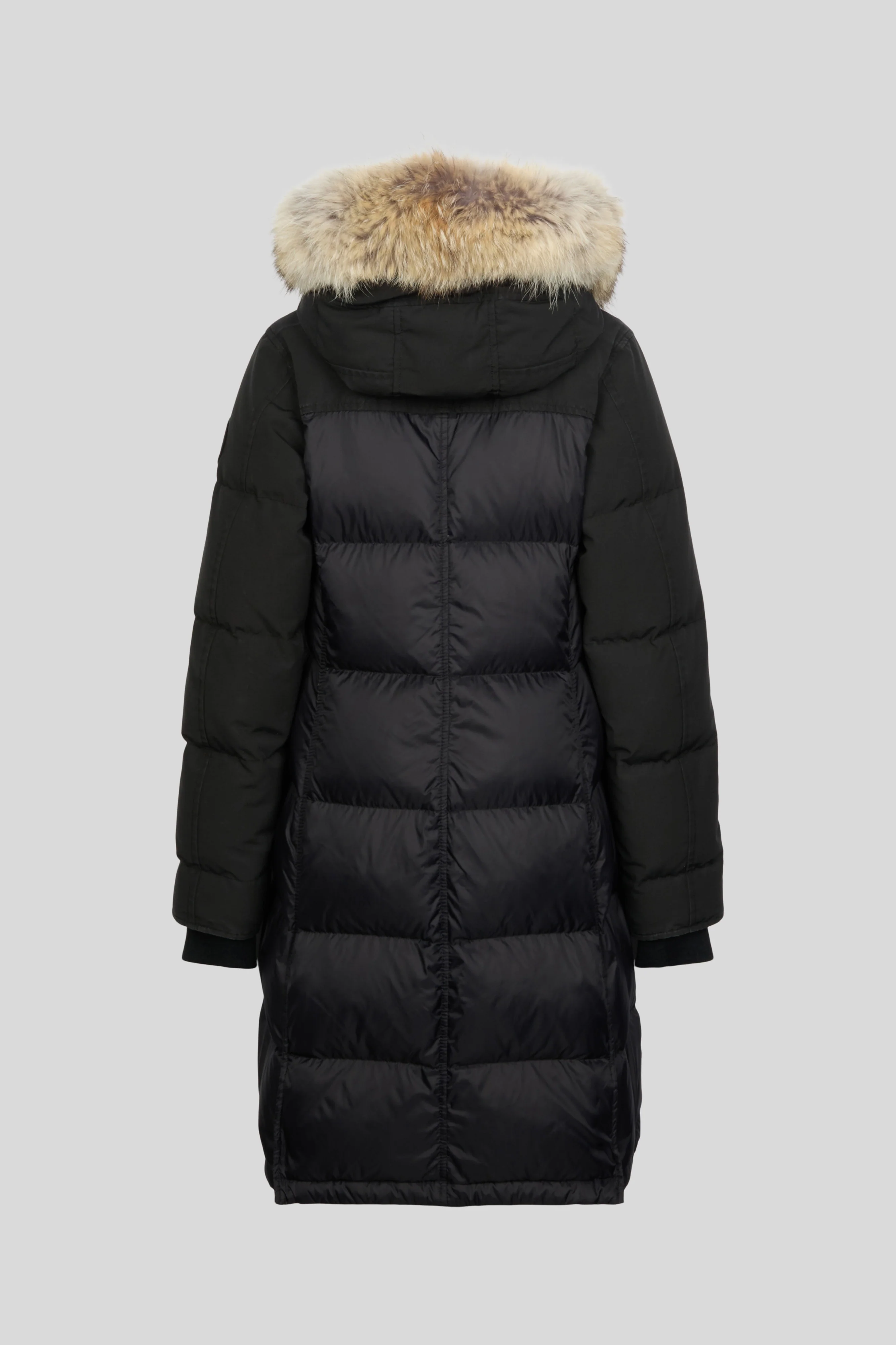 Rowley Parka Black Label - Image 2