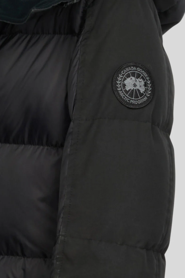 Rowley Parka Black Label - Image 4