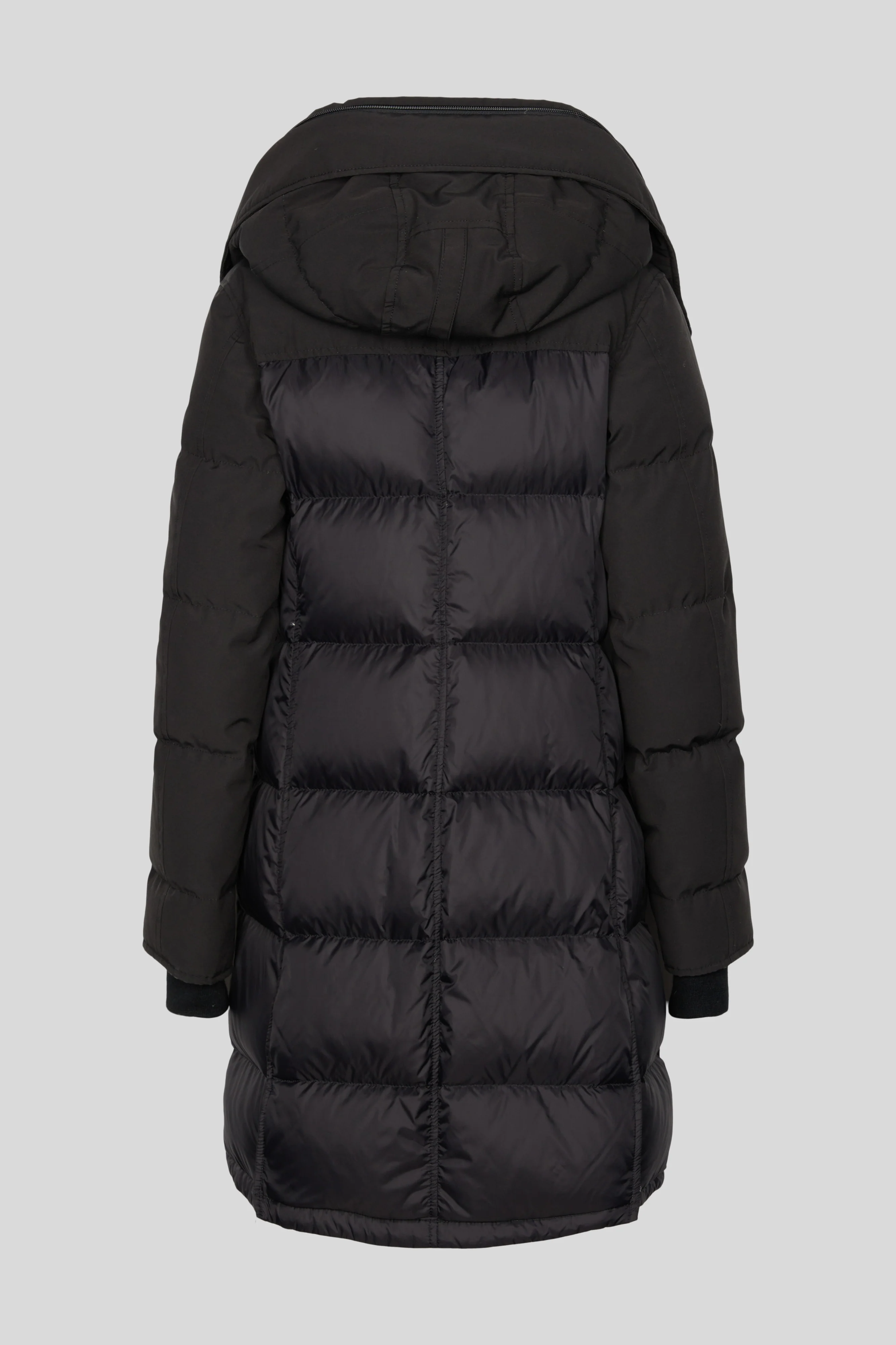 Rowley Parka Black Label - Image 2