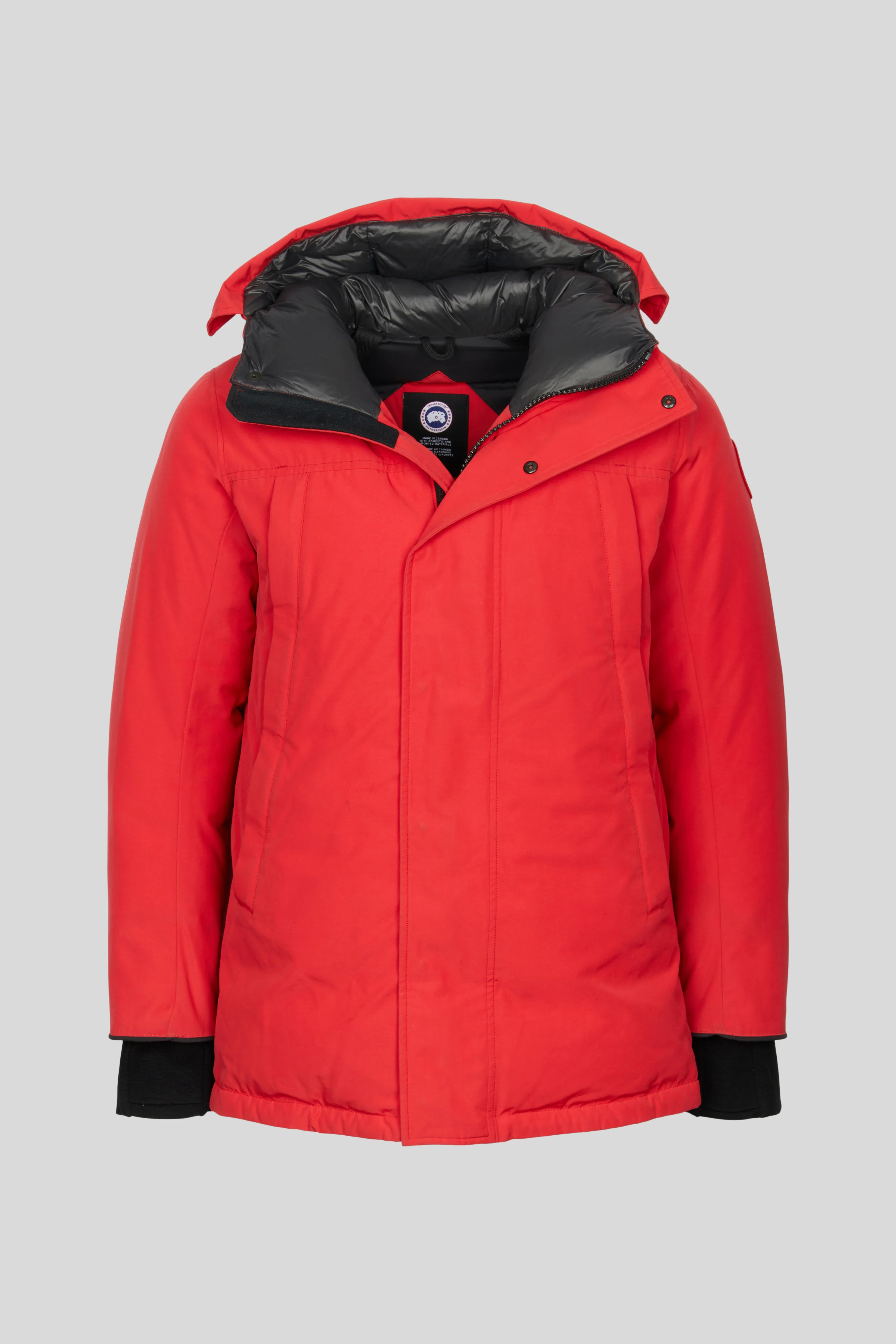 Sanford Parka