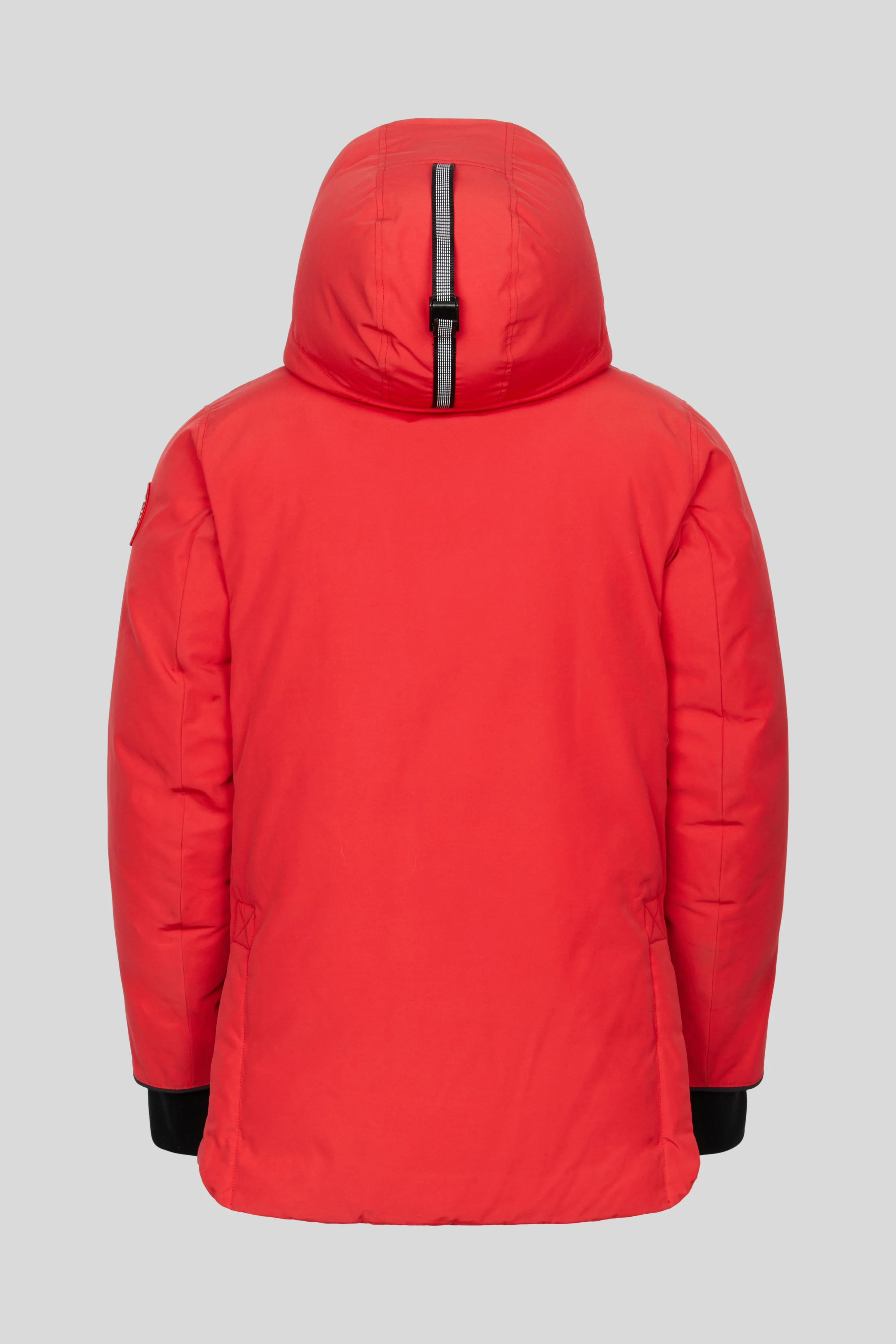 Sanford Parka - Image 2