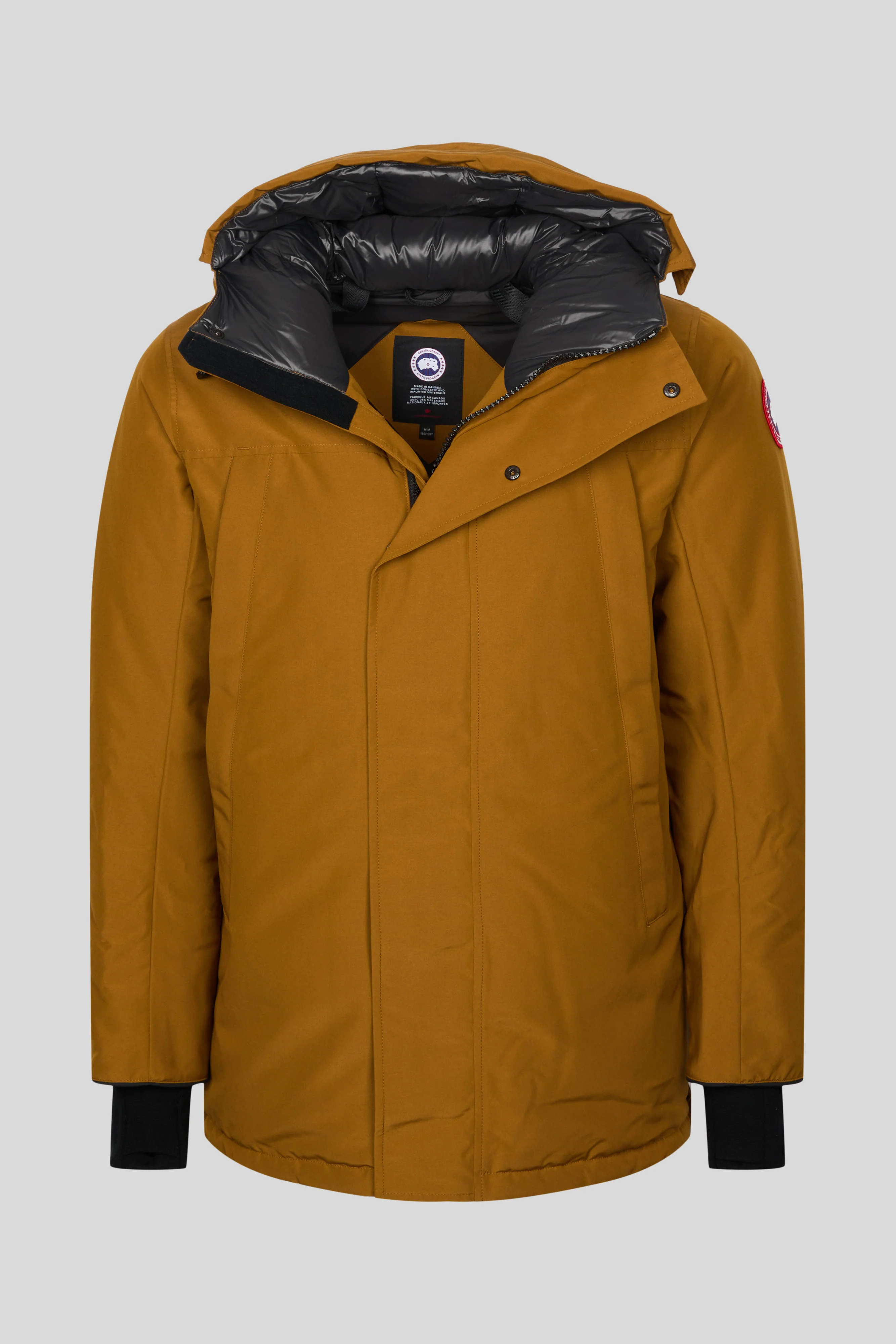 Sanford Parka