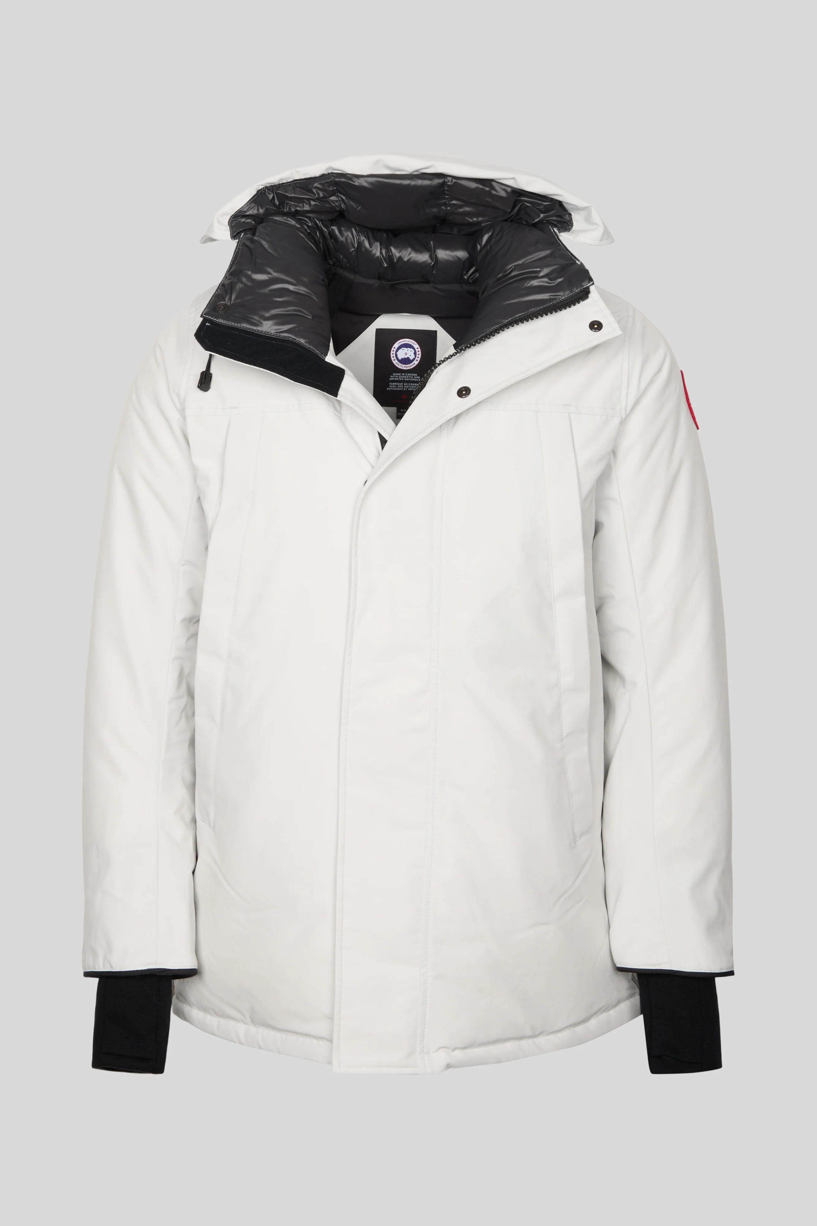 Sanford Parka