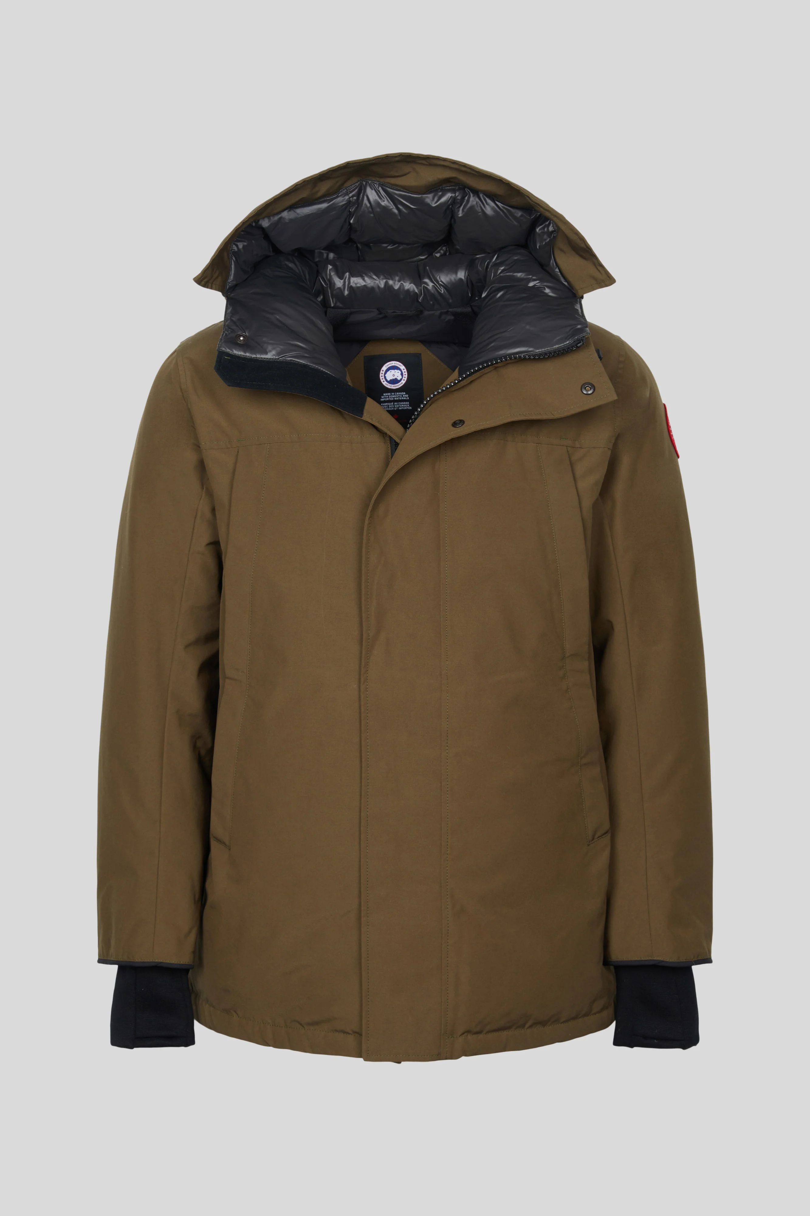 Sanford Parka