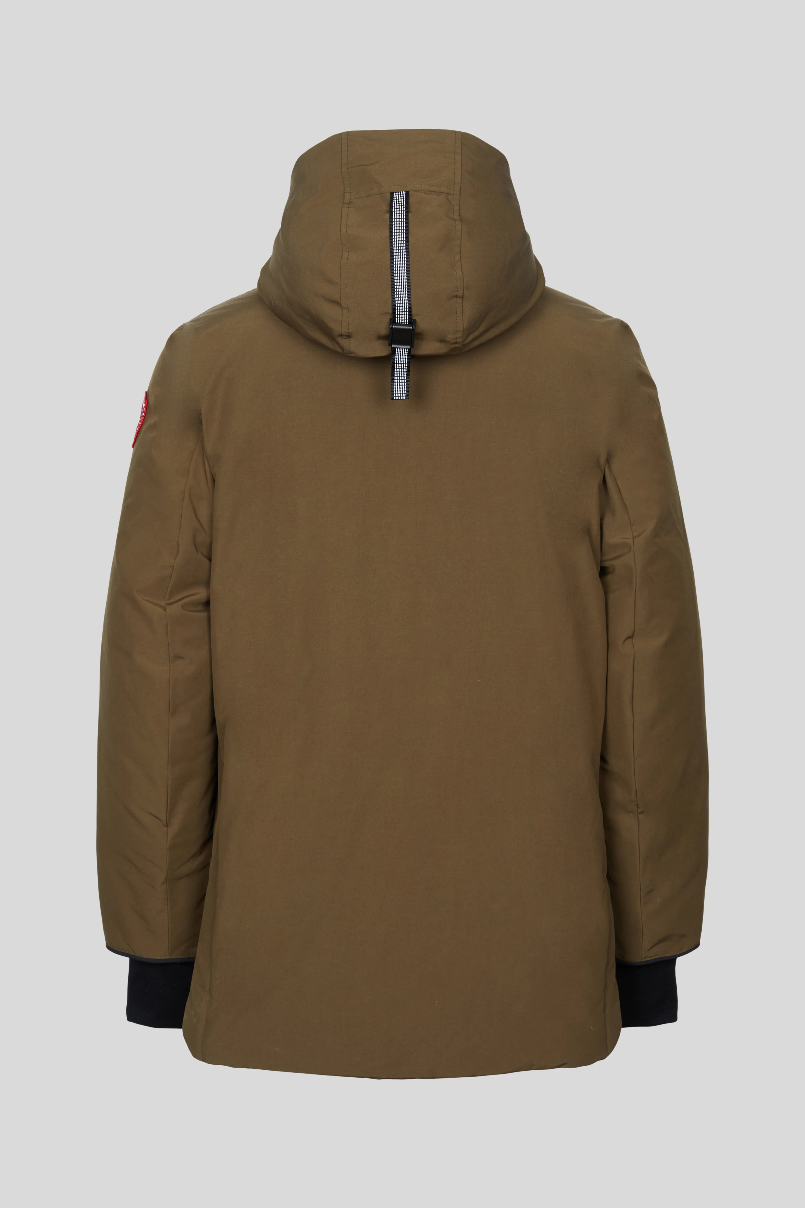 Sanford Parka - Image 2