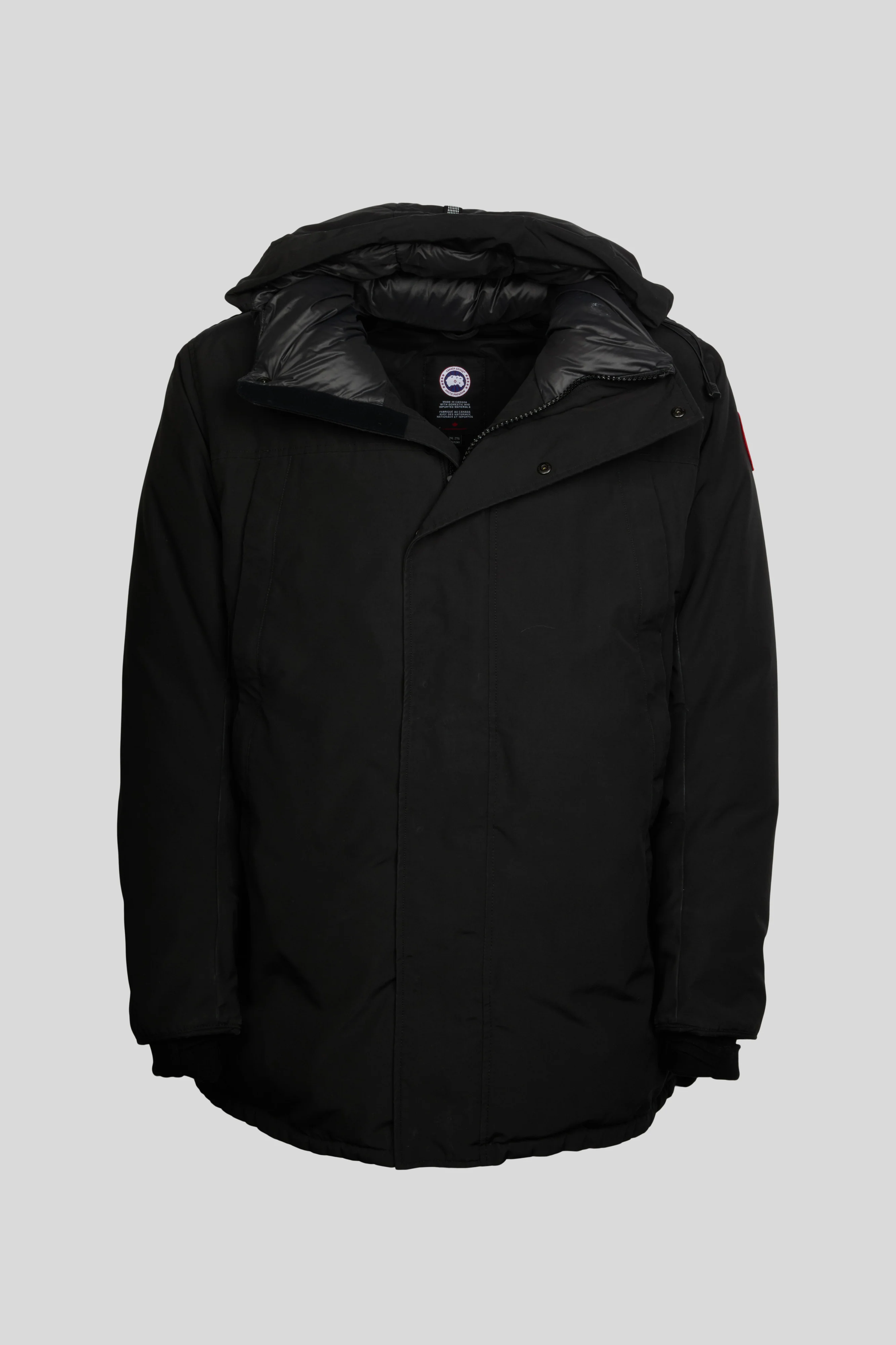Sanford Parka