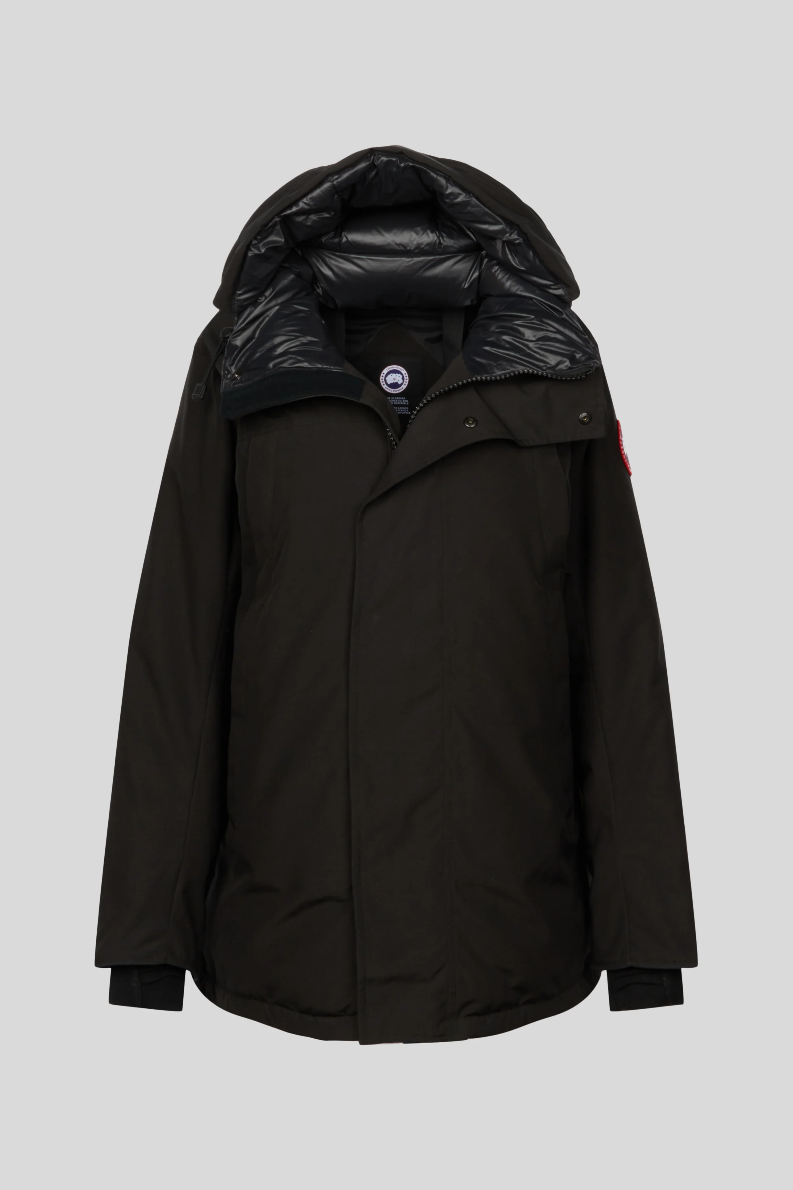Sanford Parka