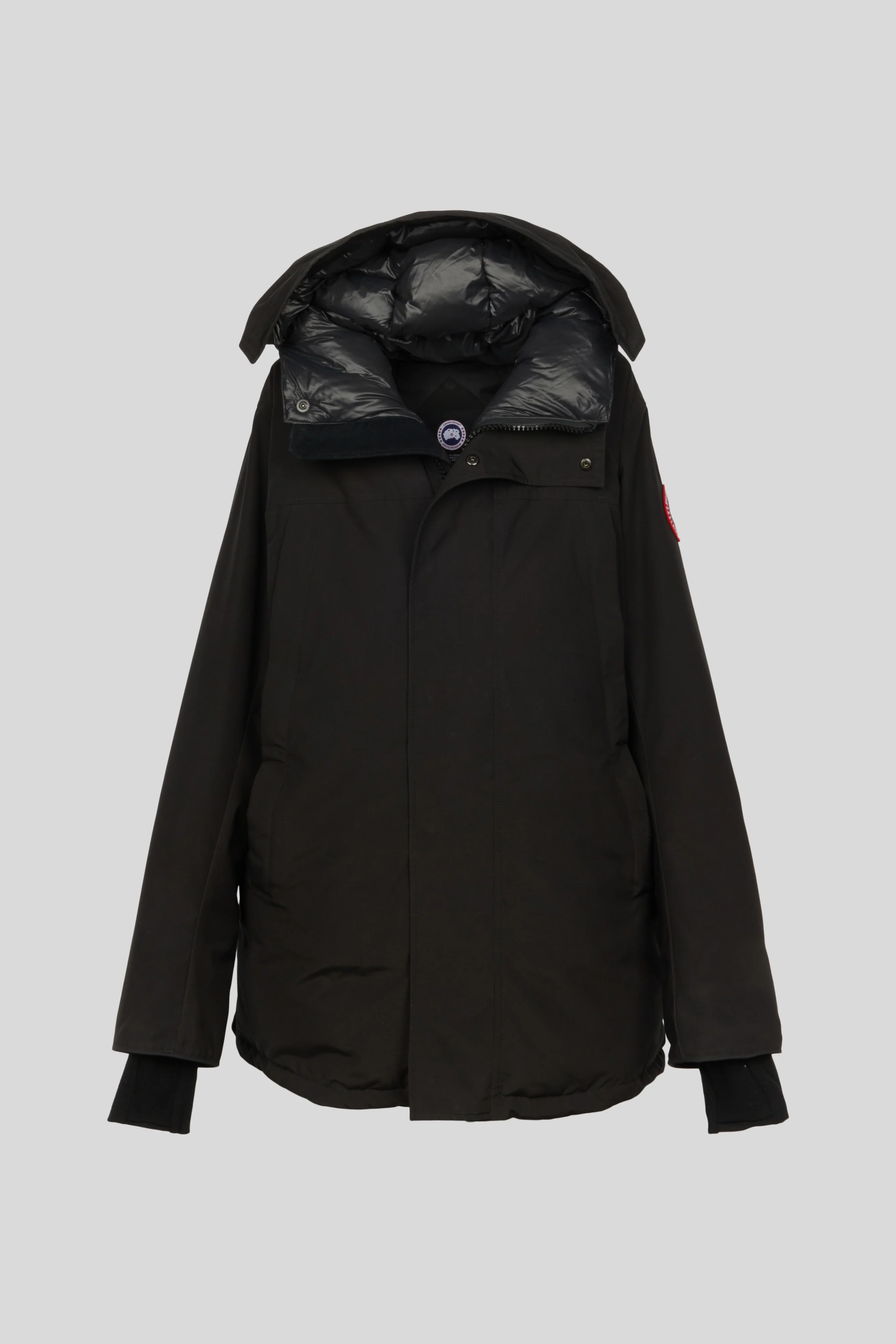 Sanford Parka