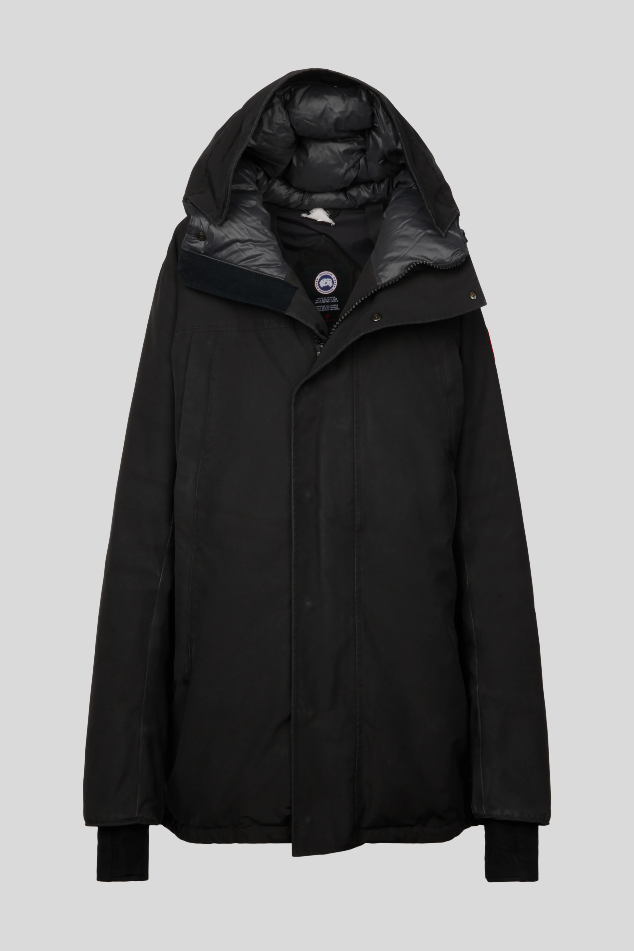 Sanford Parka