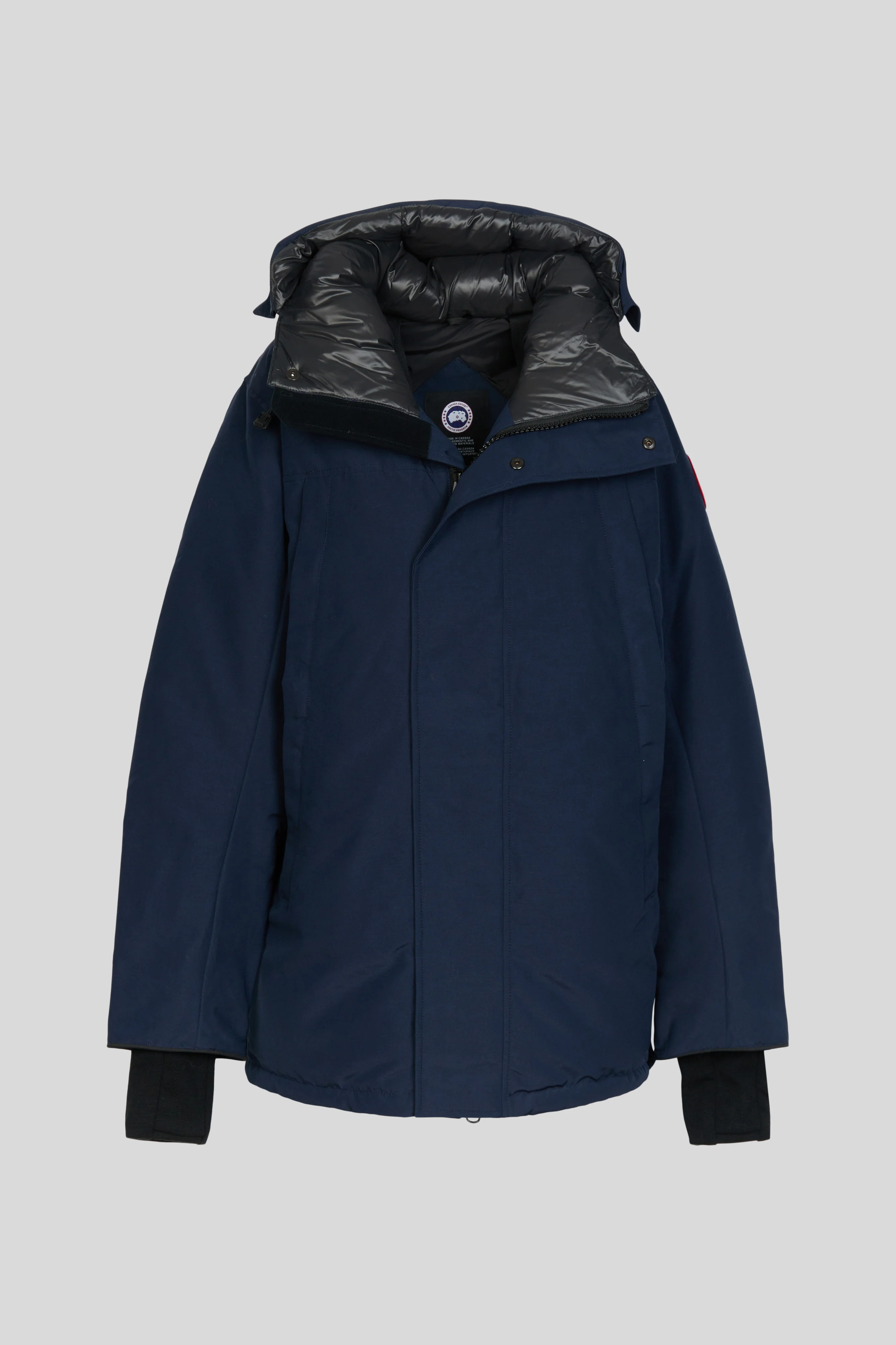 Sanford Parka