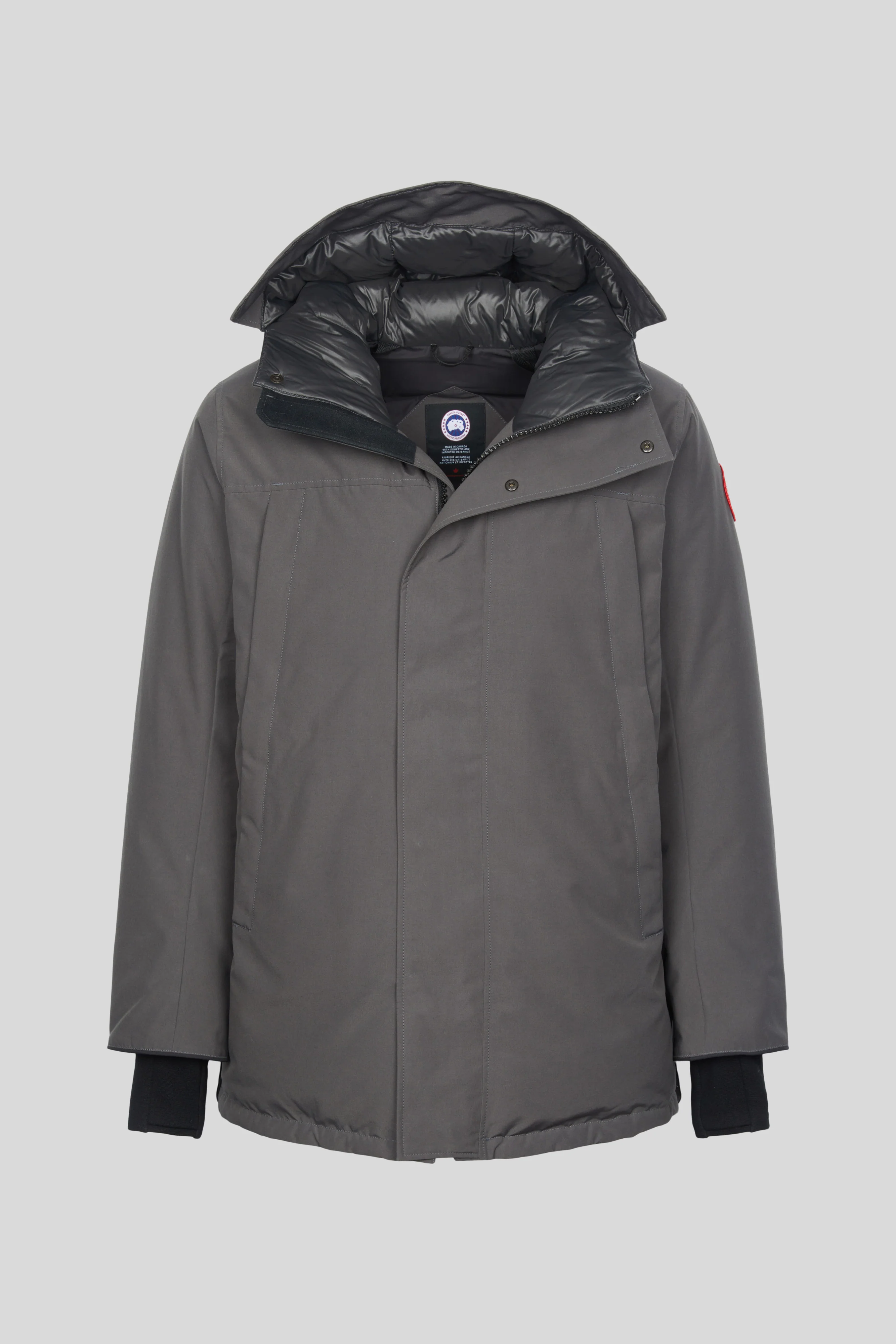 Sanford Parka
