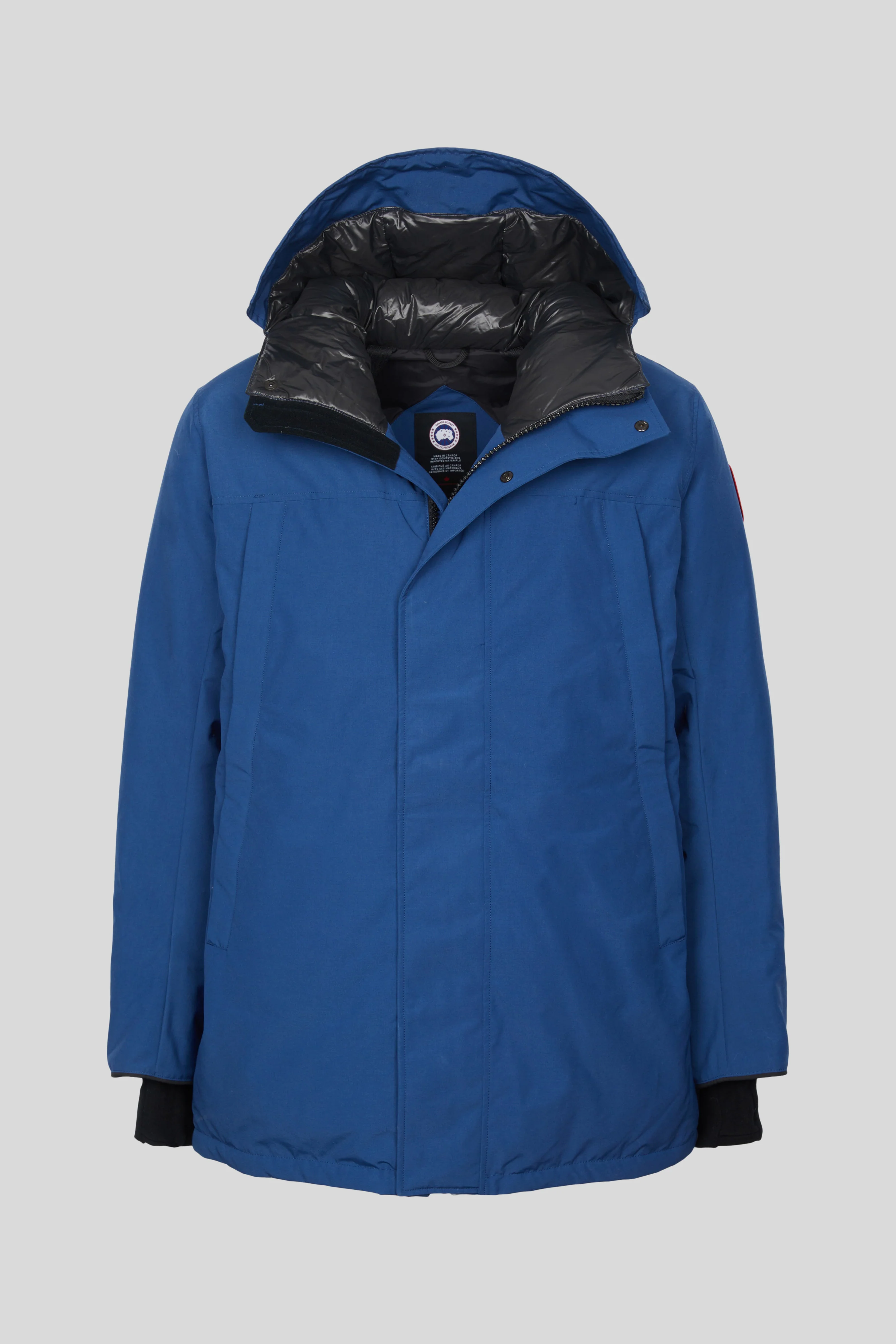 Sanford Parka