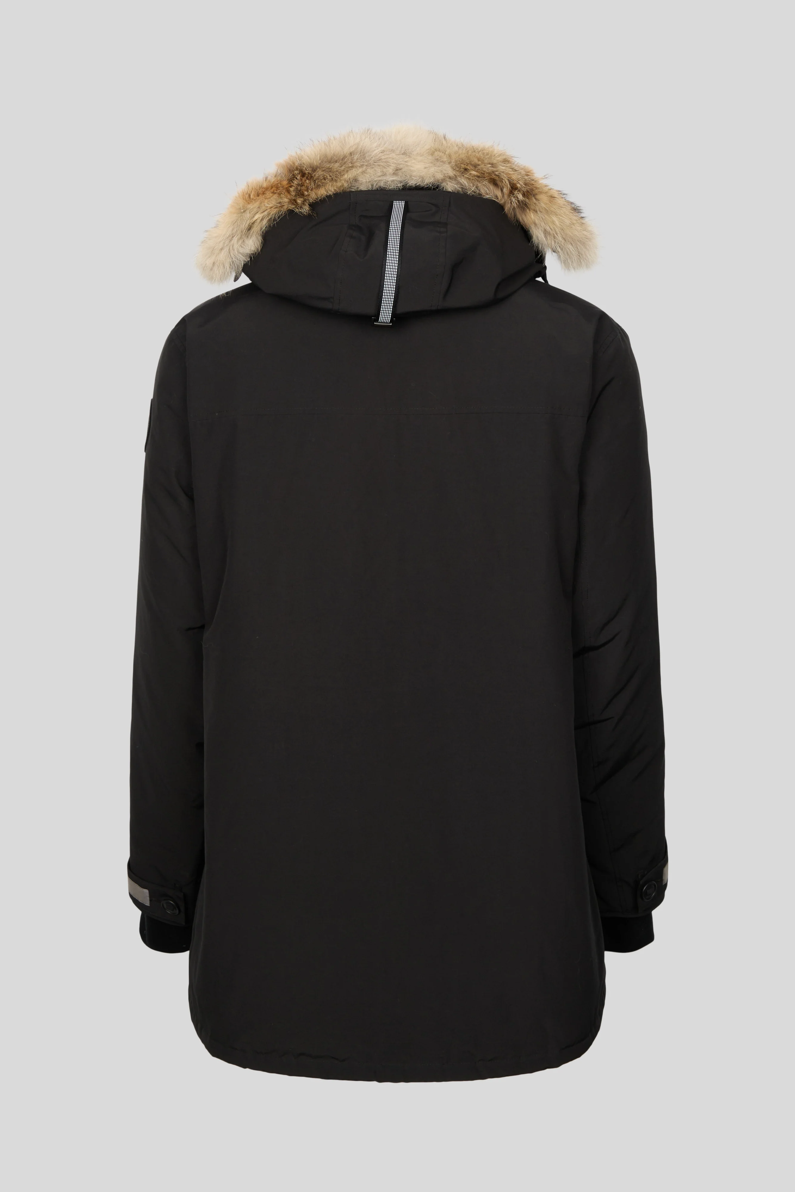 Edgewood Parka - Image 2