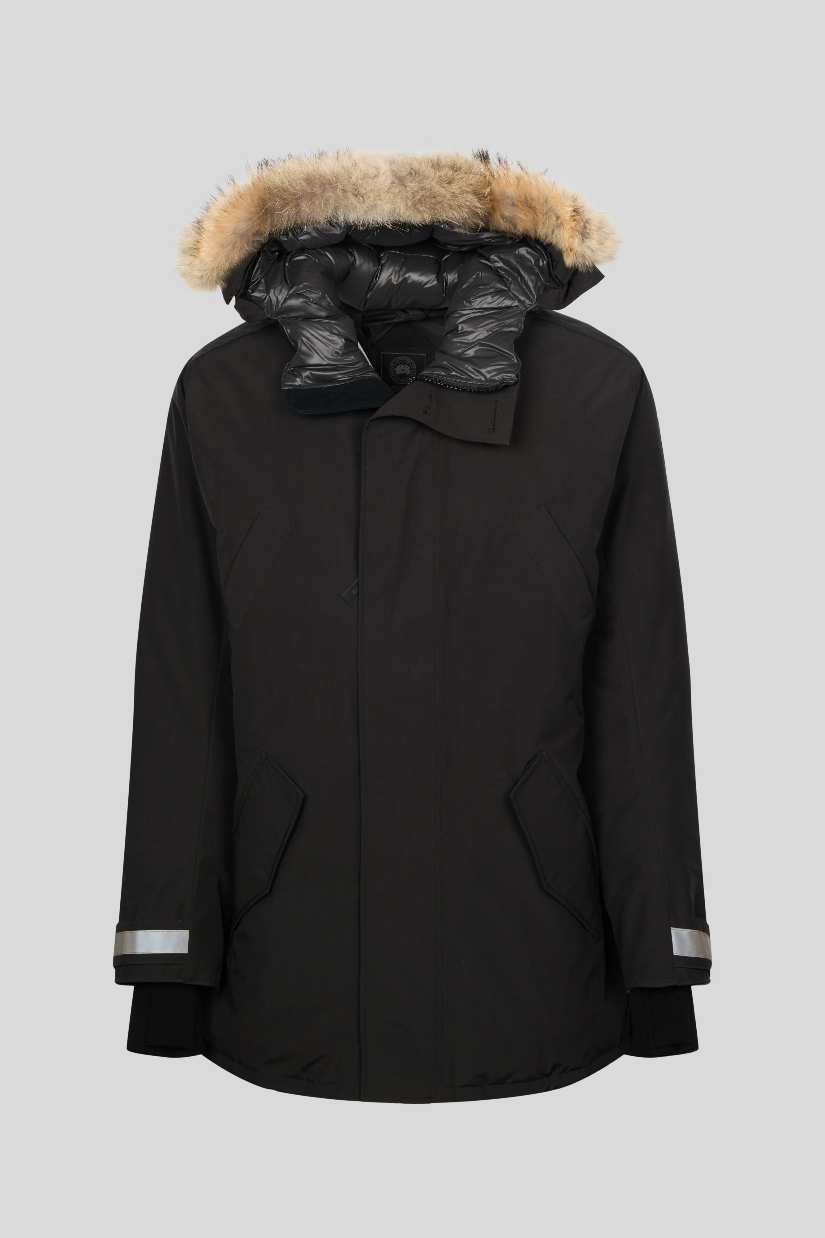 Edgewood Parka