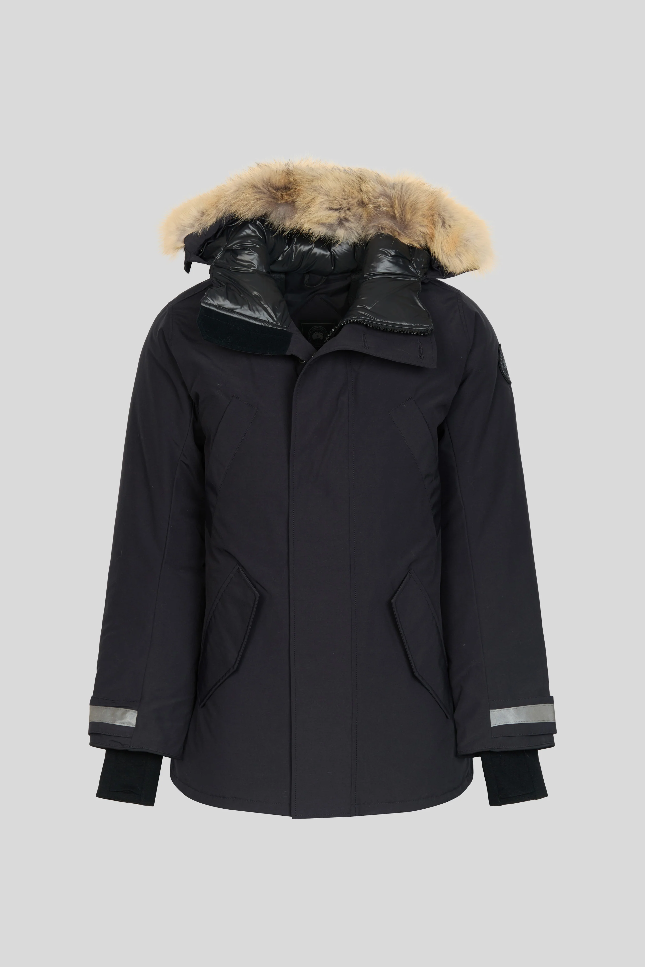 Edgewood Parka