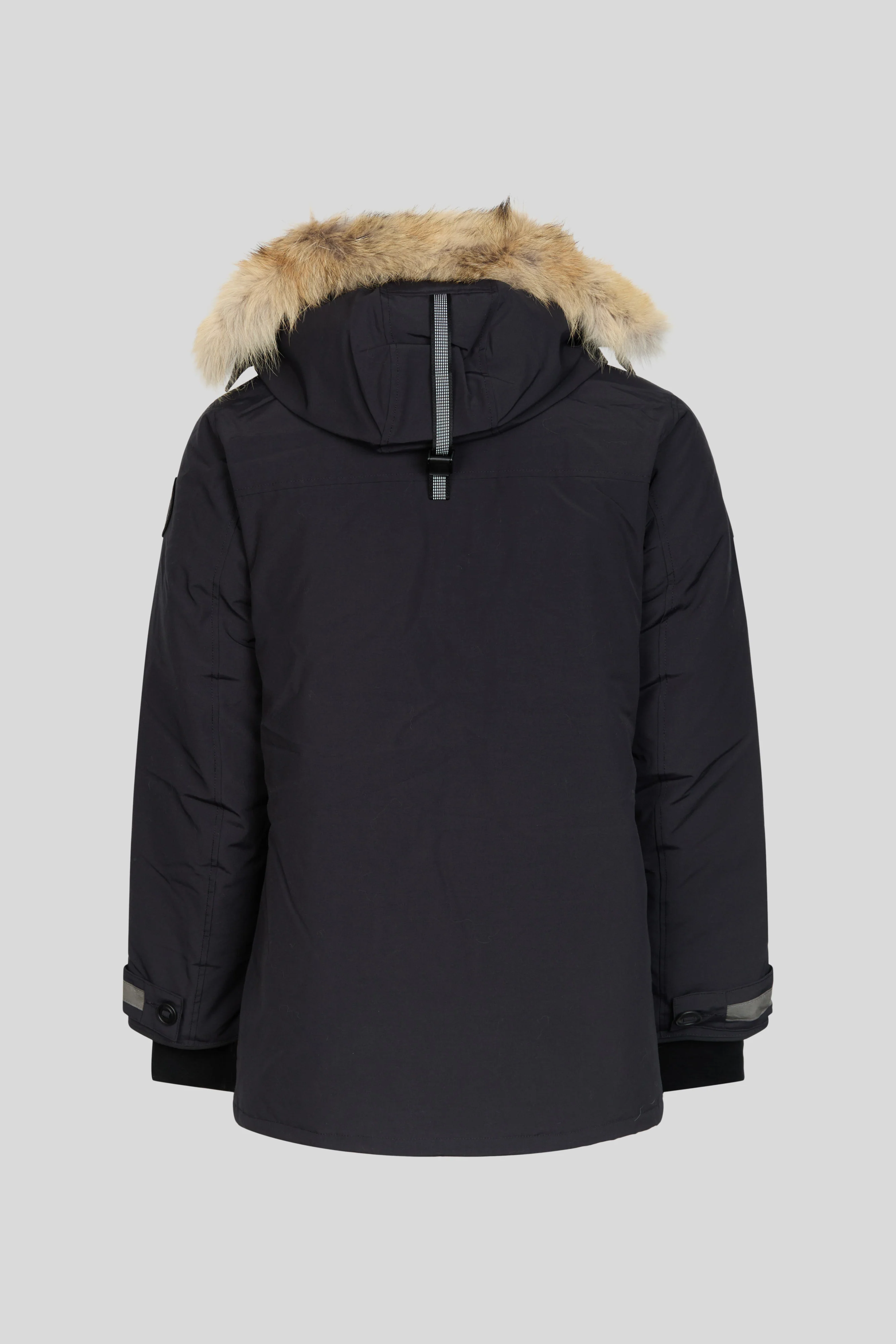 Edgewood Parka - Image 2