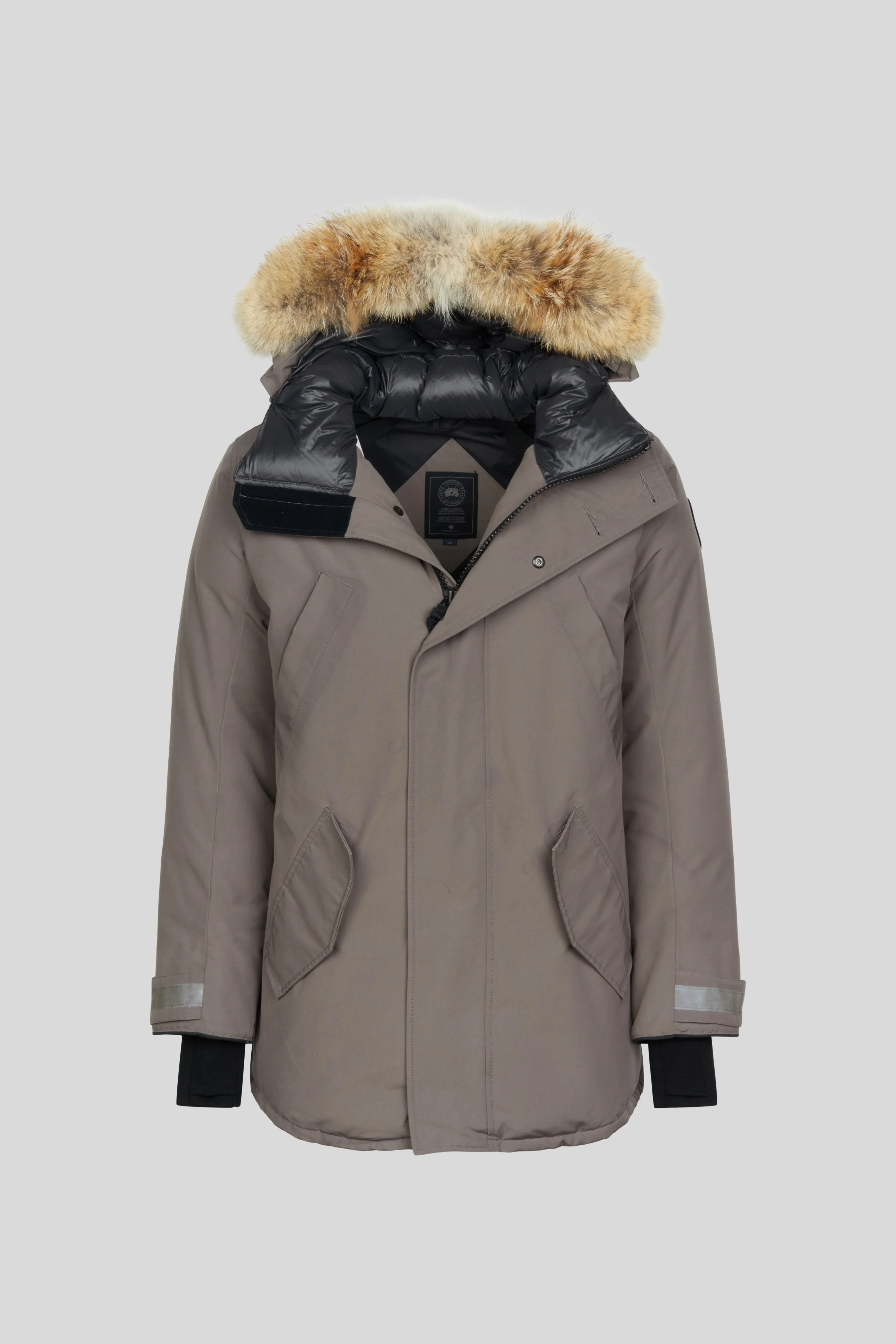Edgewood Parka