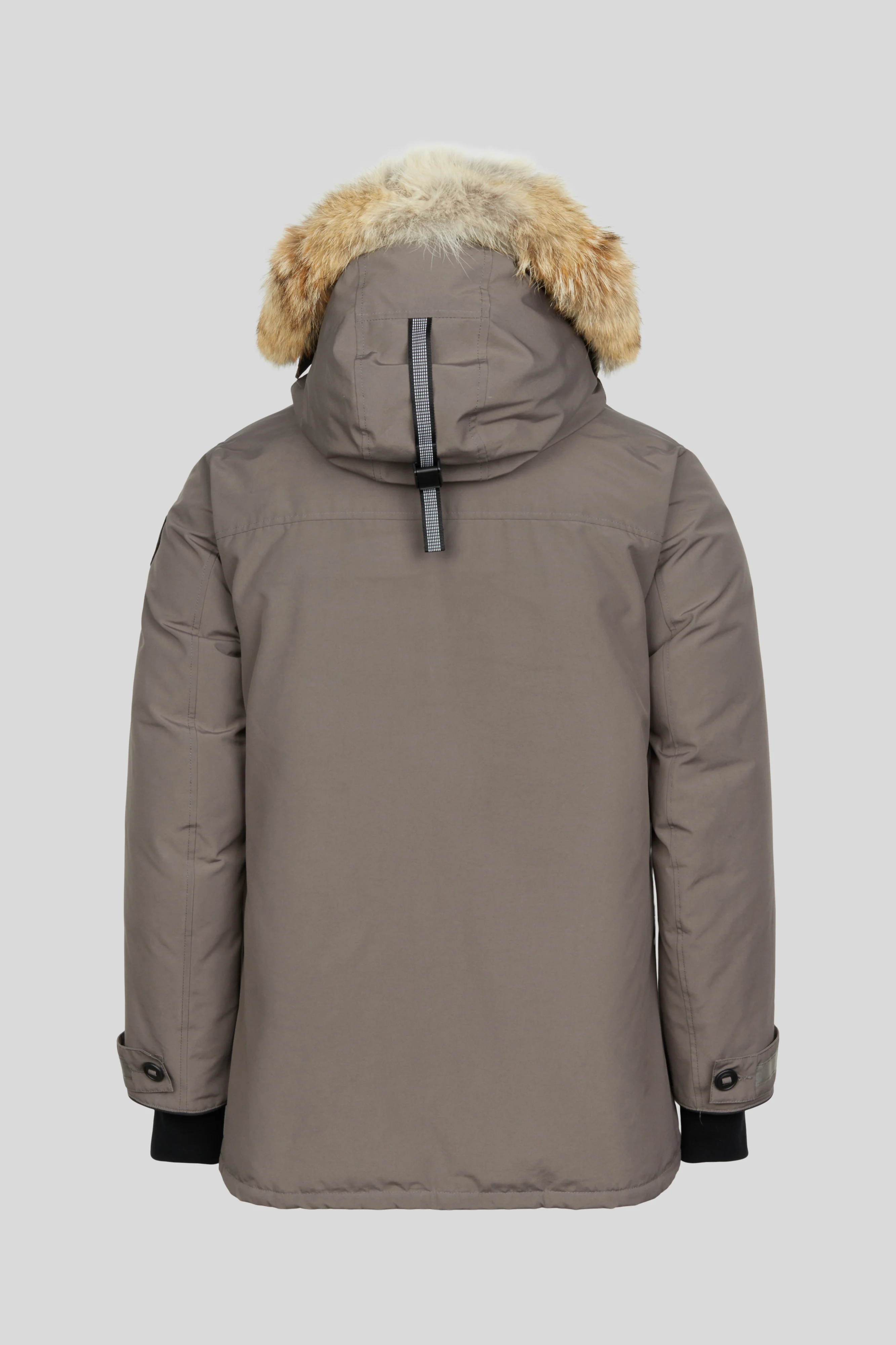 Edgewood Parka - Image 2
