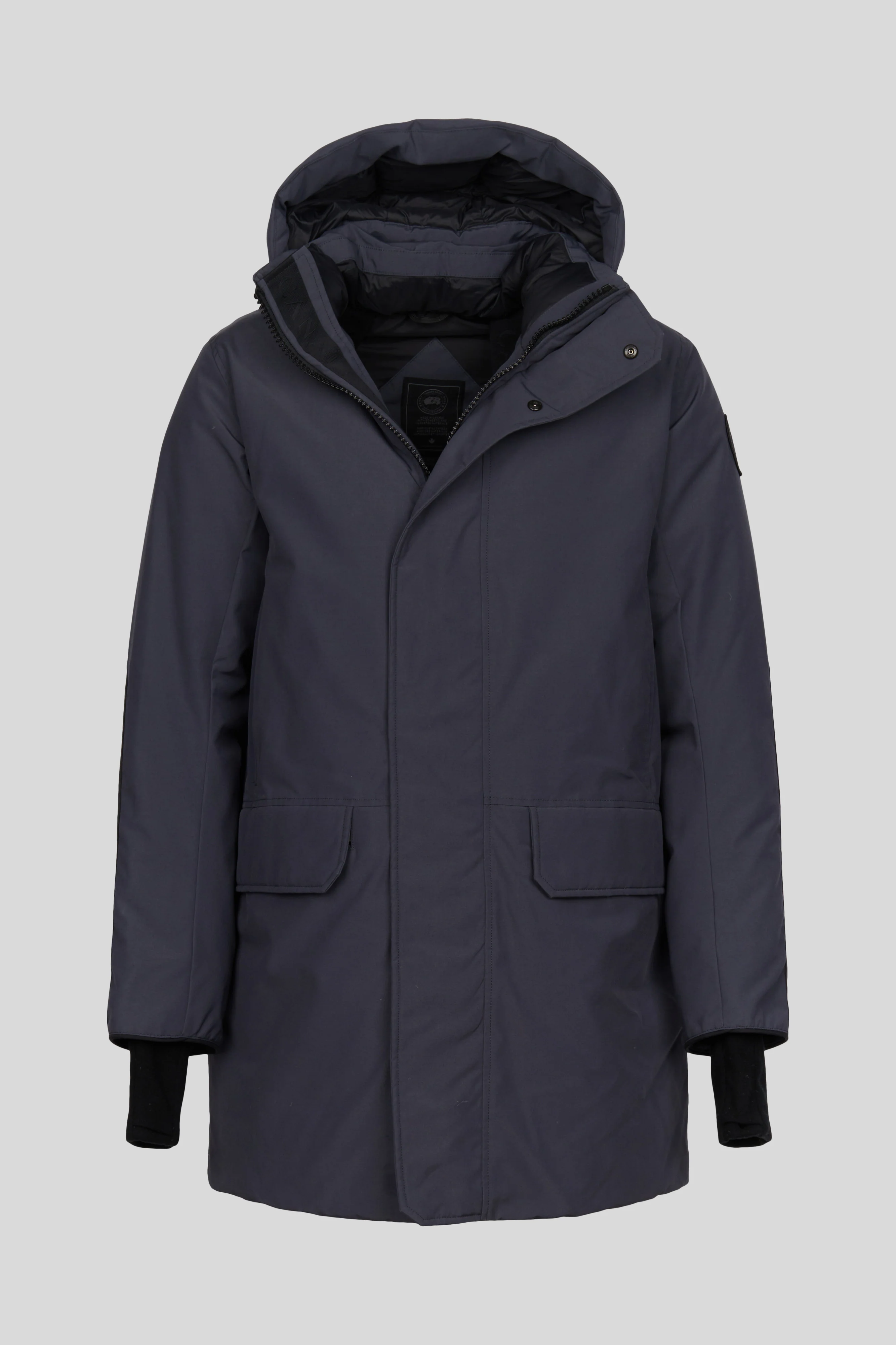Brockton Parka