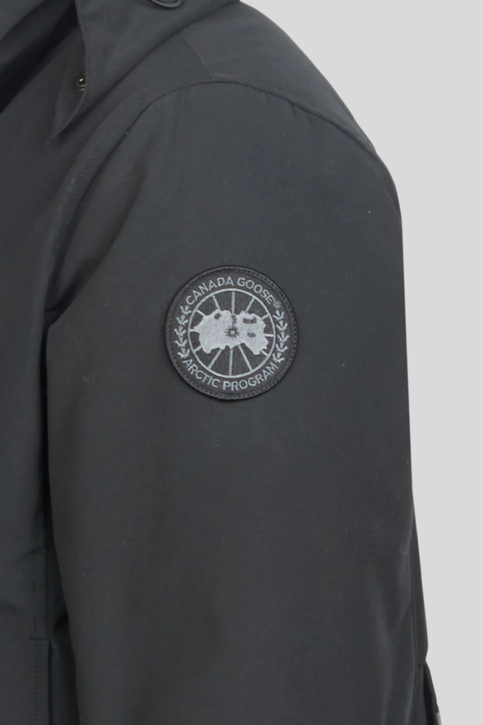 Brockton Parka - Image 3