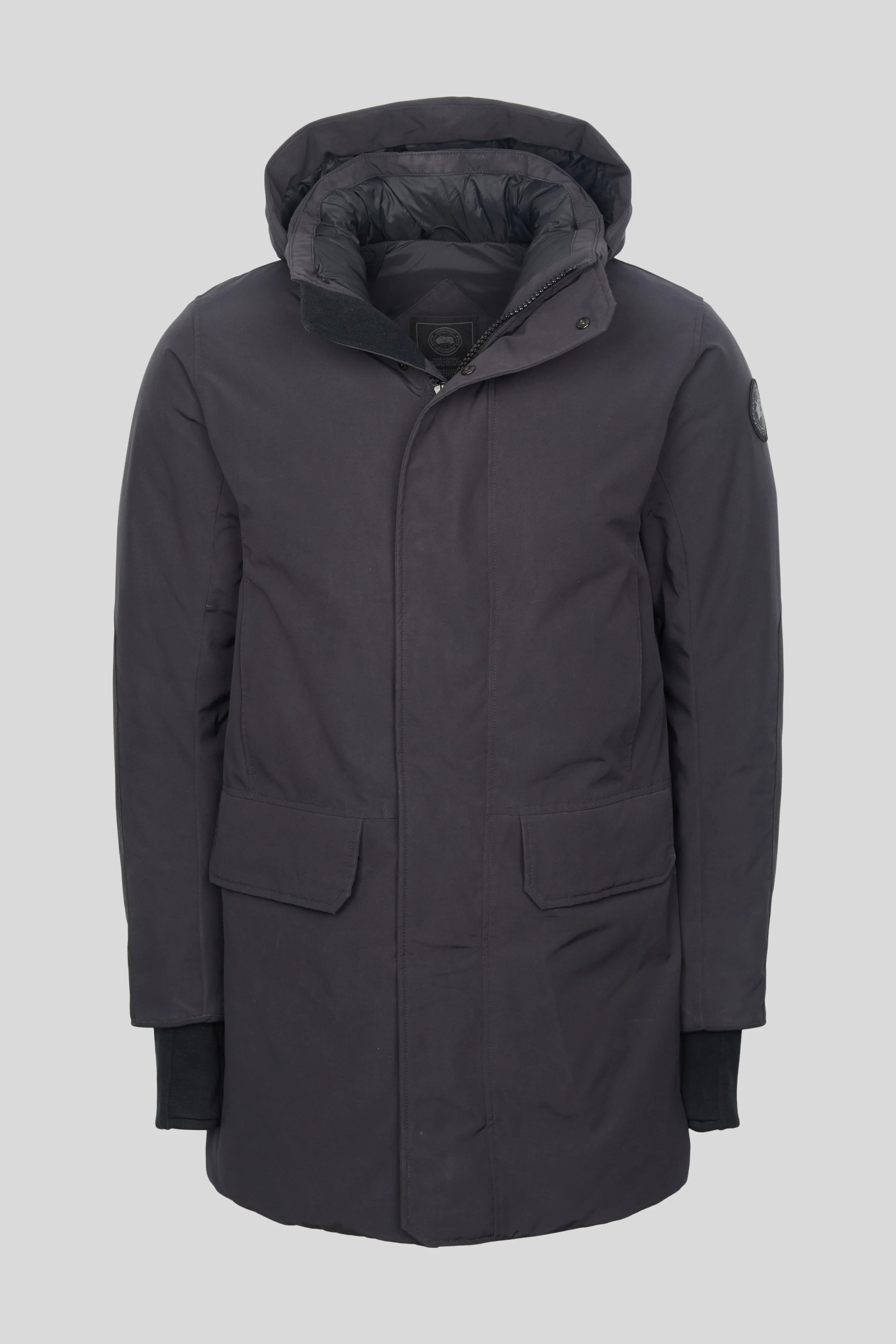 Brockton Parka