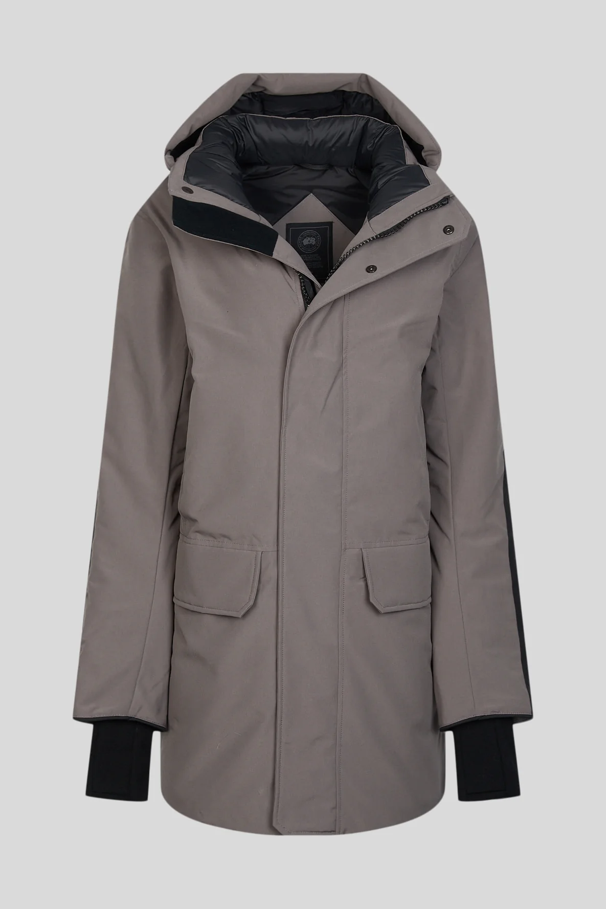 Brockton Parka
